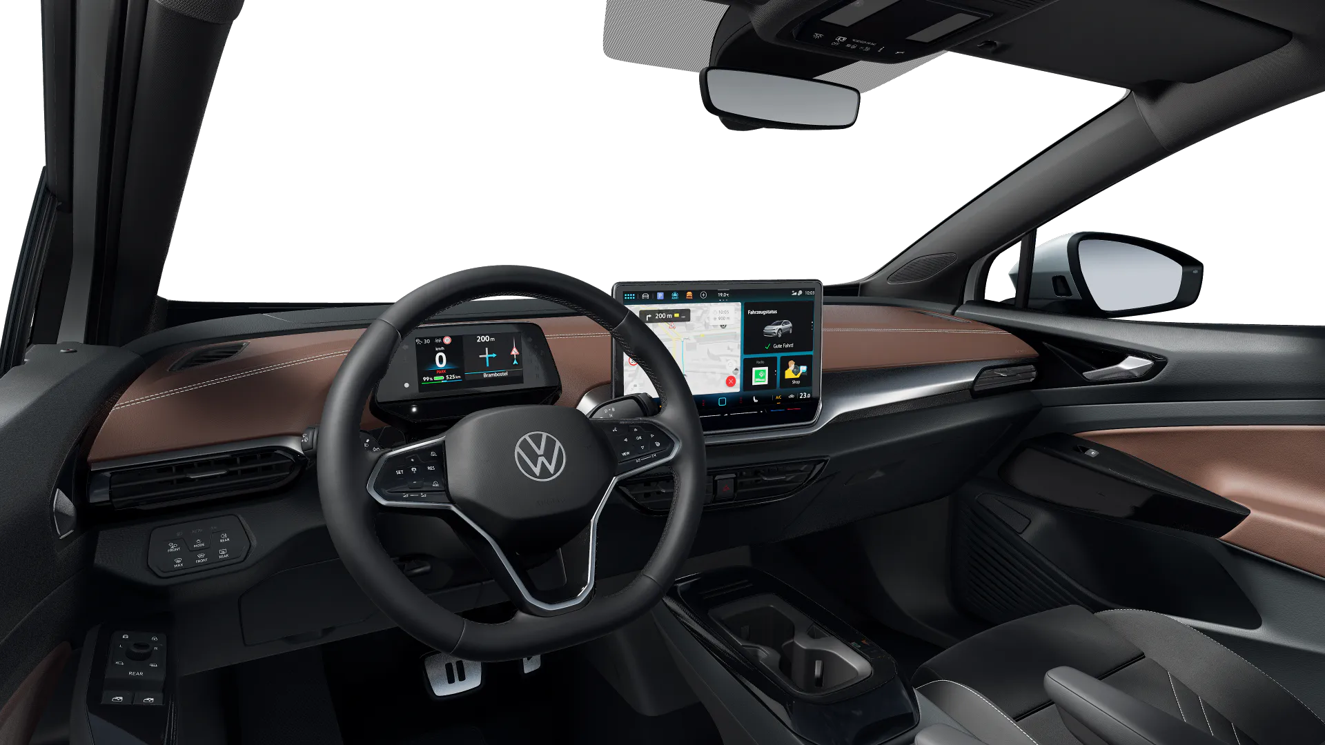 Volkswagen ID.4 Pro