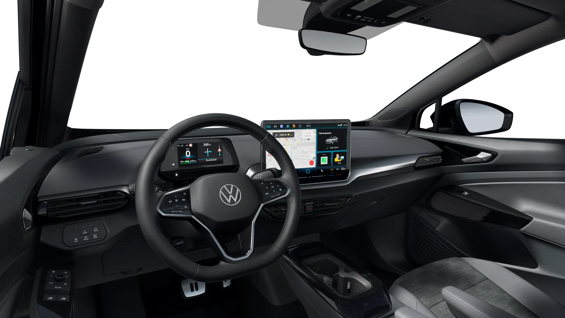 Volkswagen ID.4 Pro