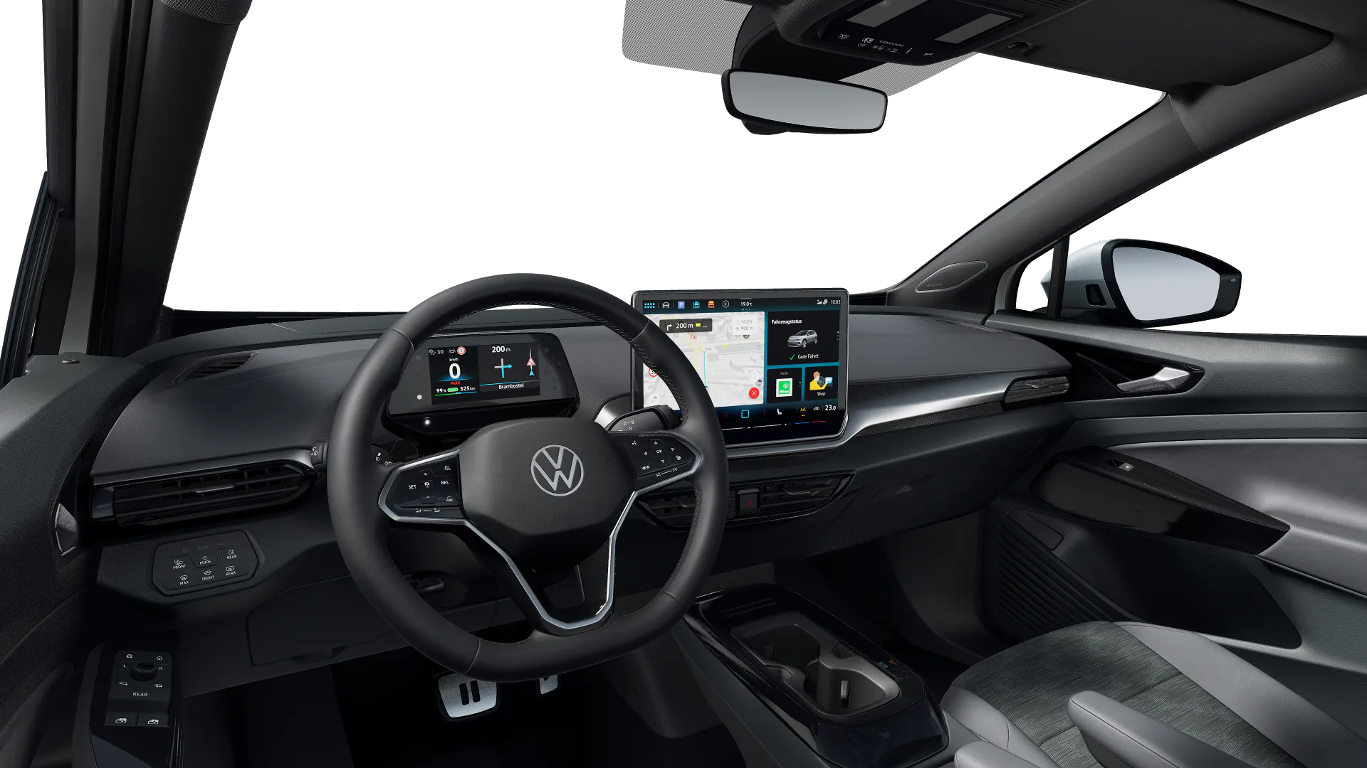 Volkswagen ID.4 Pure