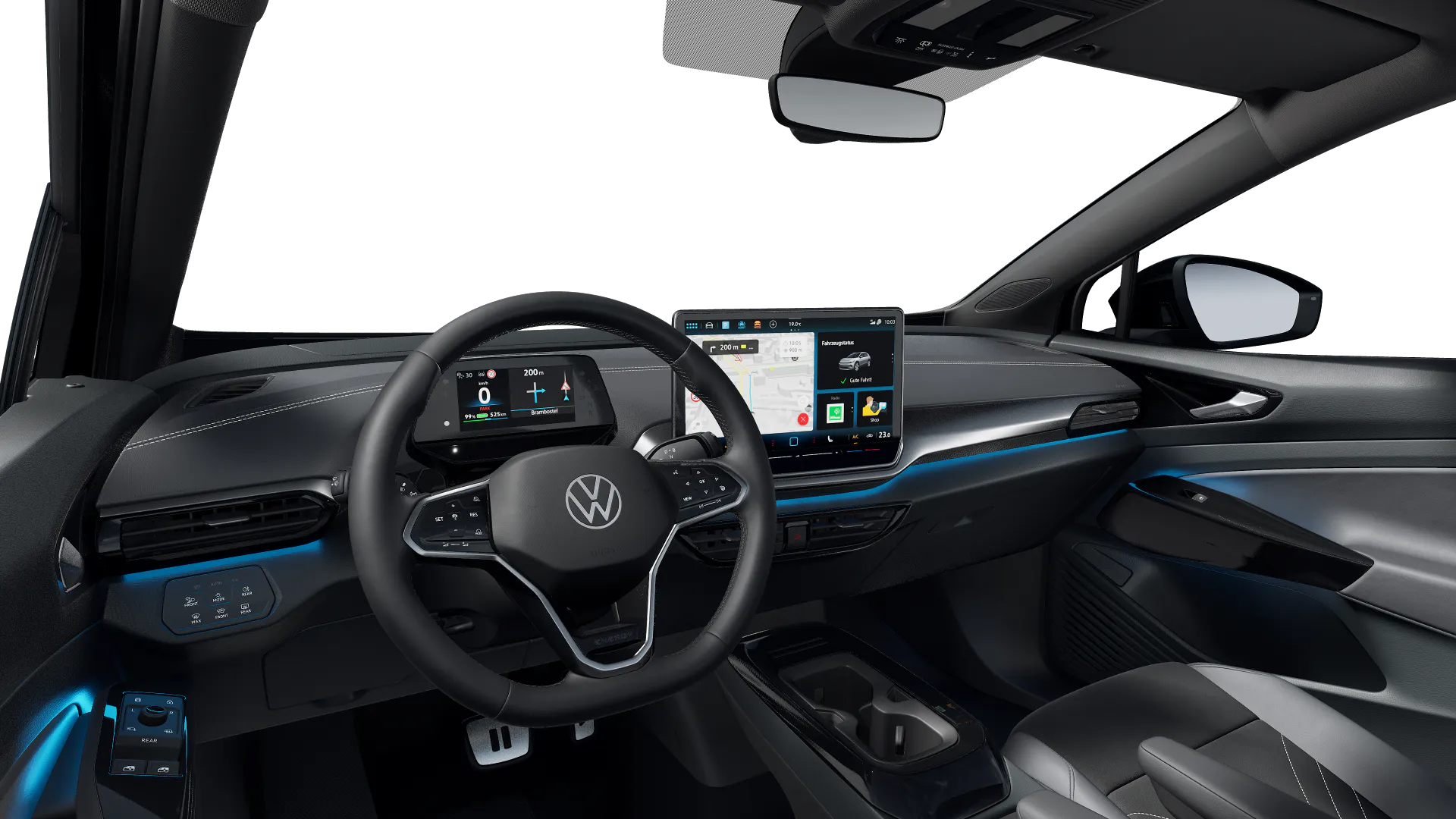 Volkswagen ID.4 Pro