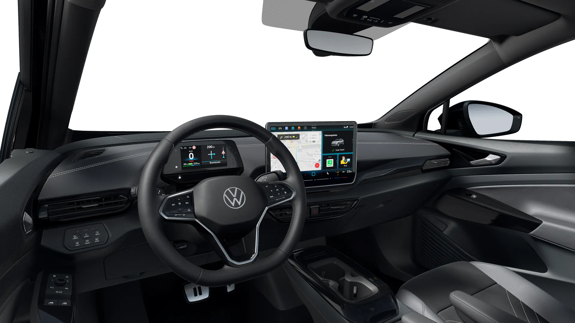 Volkswagen ID.4 Pro