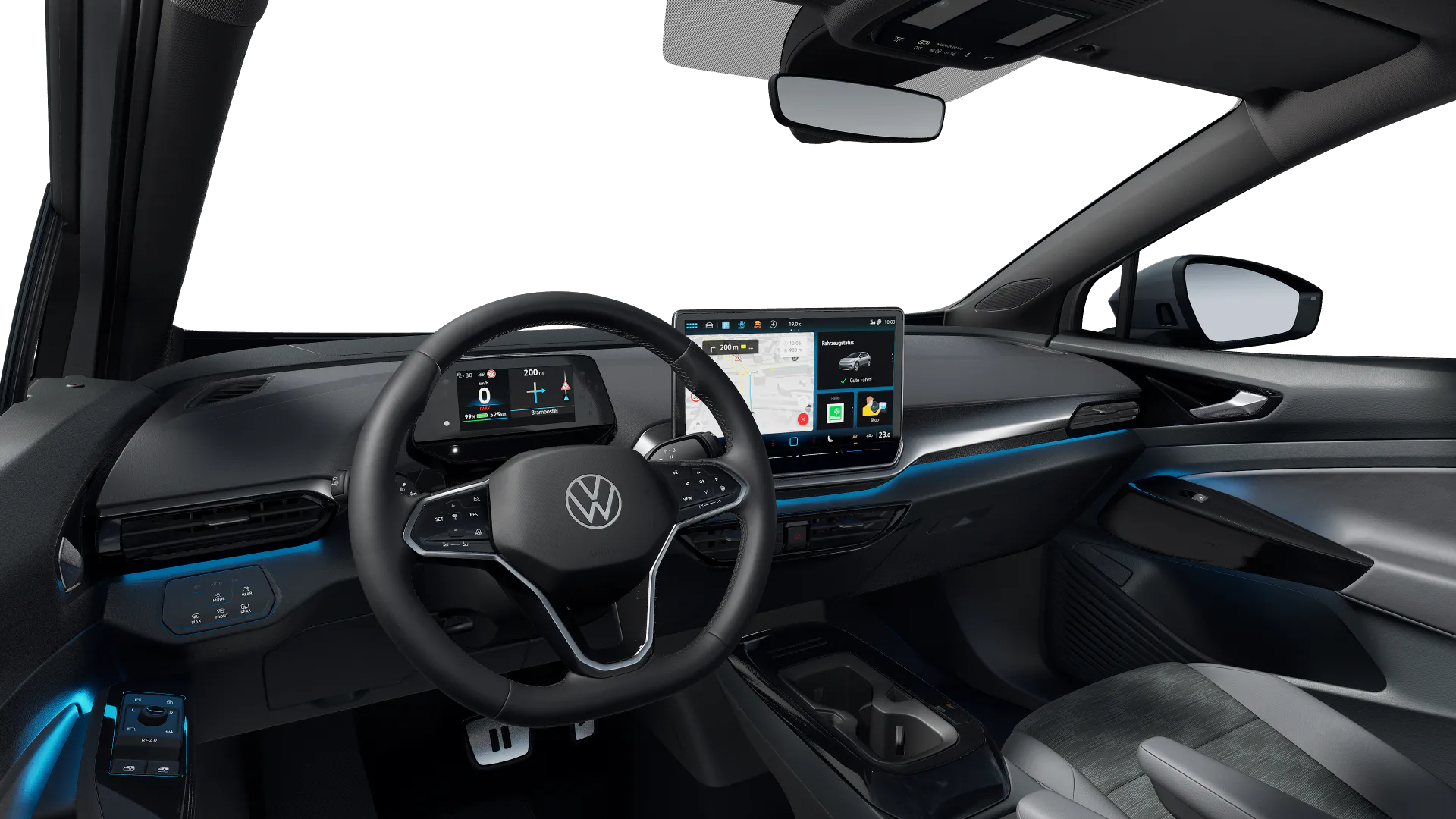 Volkswagen ID.4 Pro