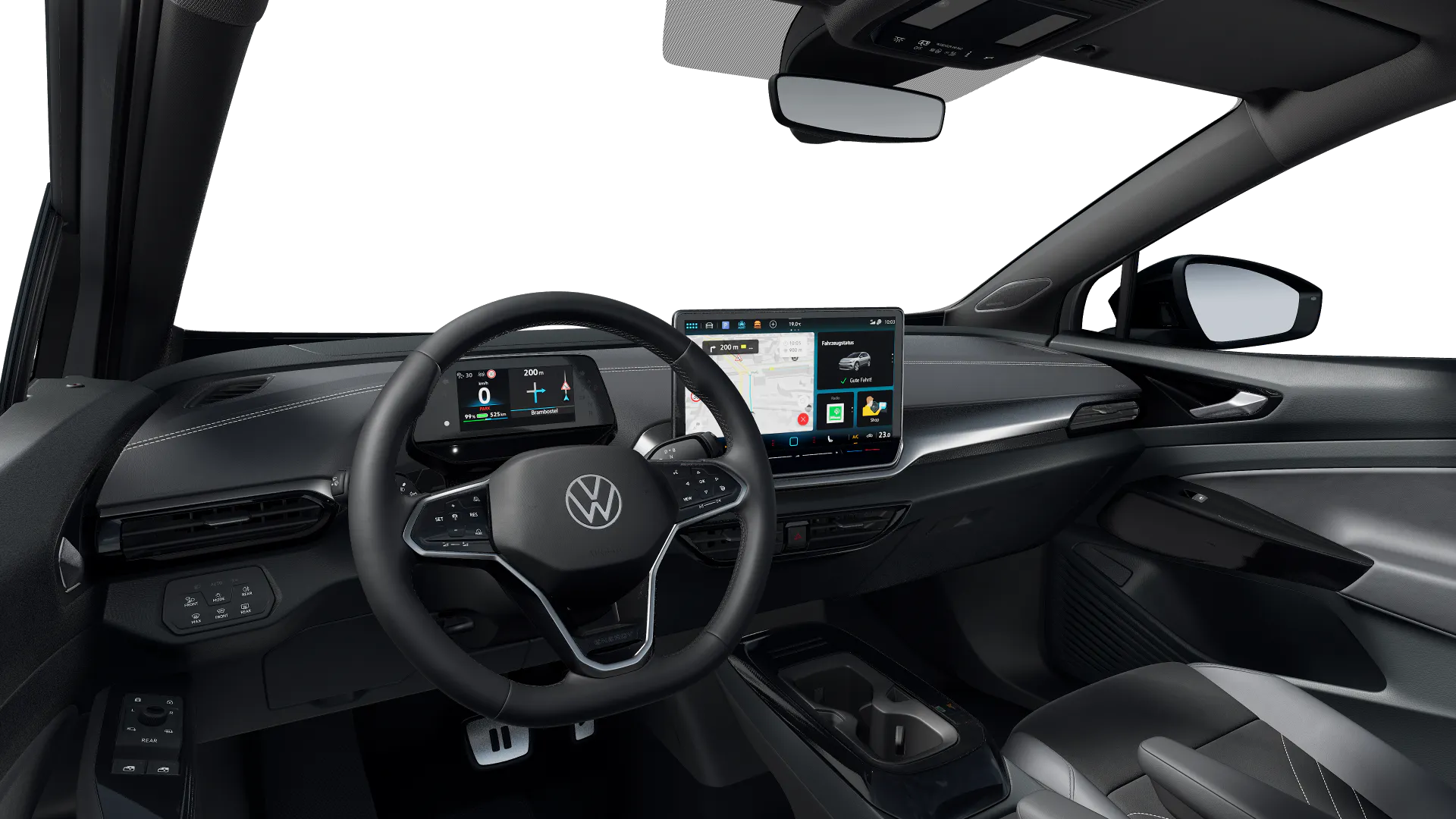Volkswagen ID.4 Pro