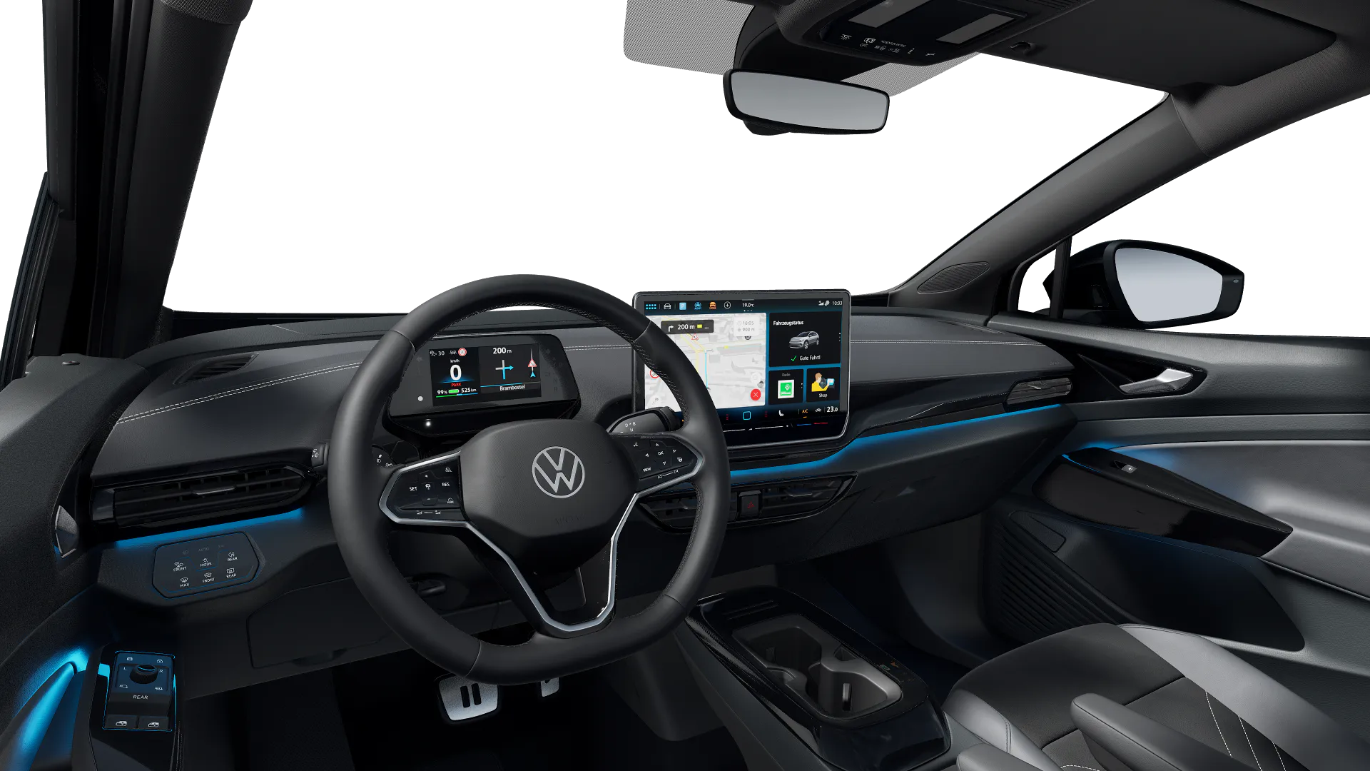 Volkswagen ID.4 Pro