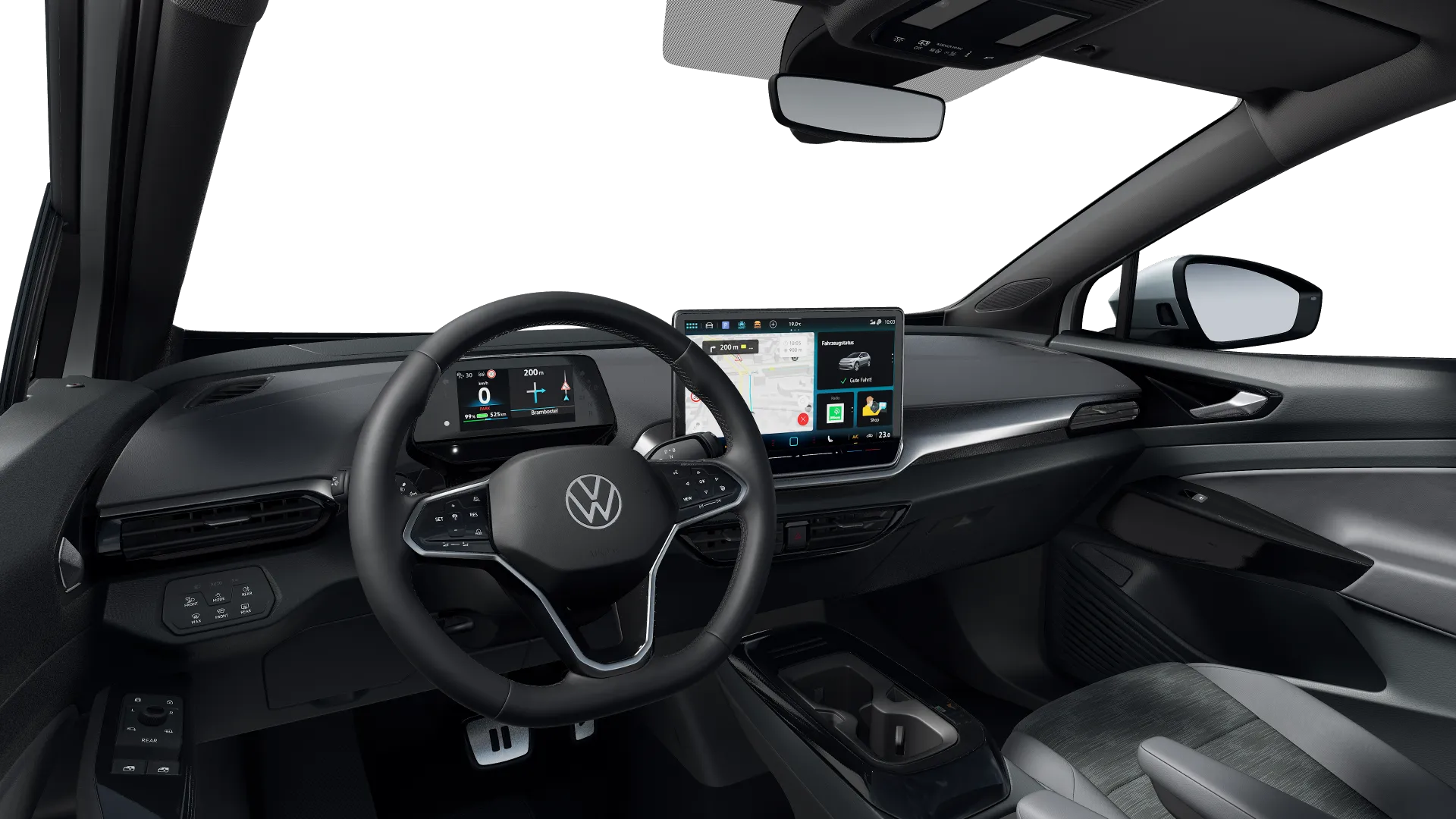 Volkswagen ID.4 Pro