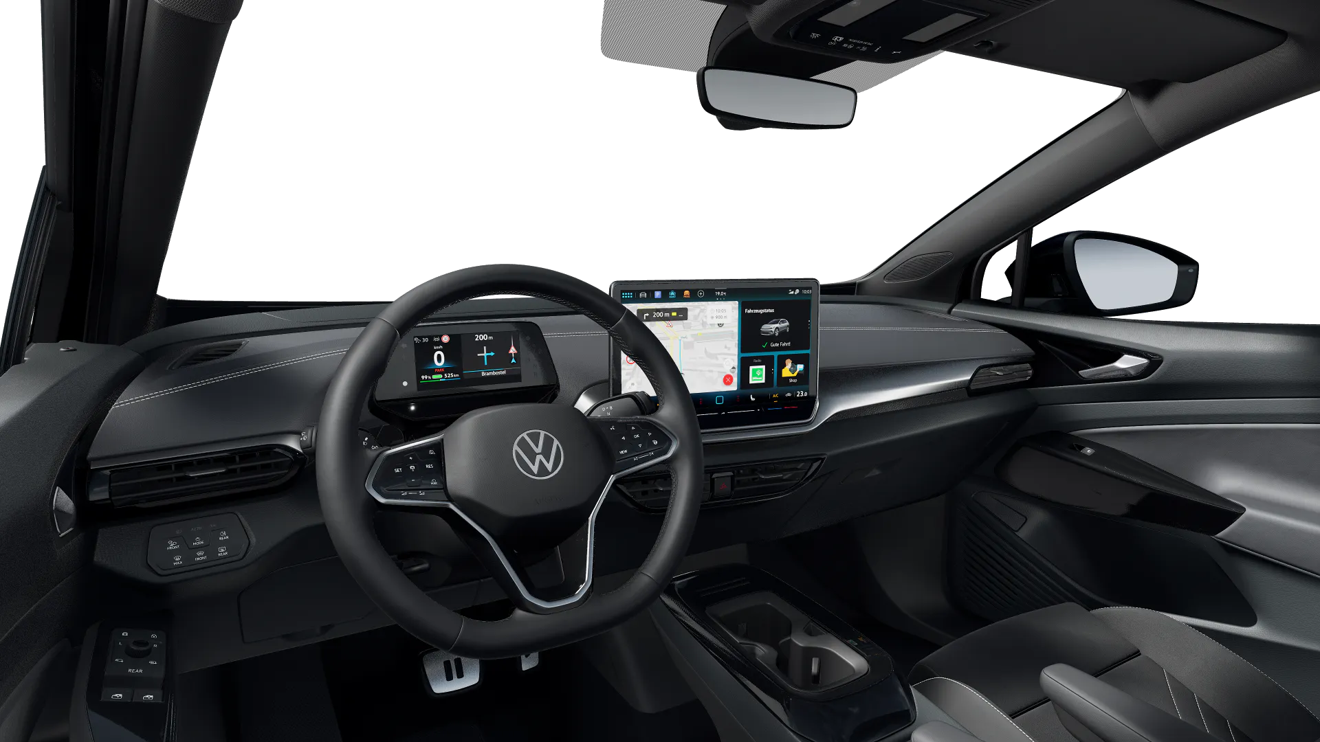 Volkswagen ID.4 Pro