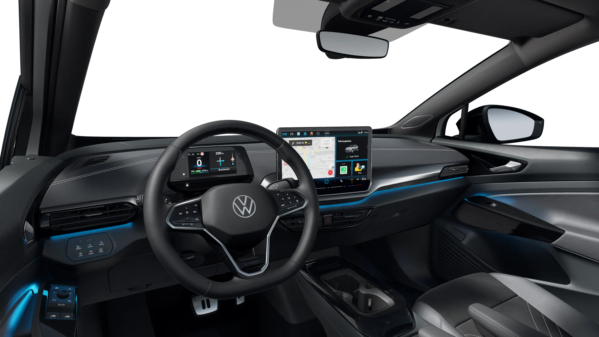 Volkswagen ID.4 Pro