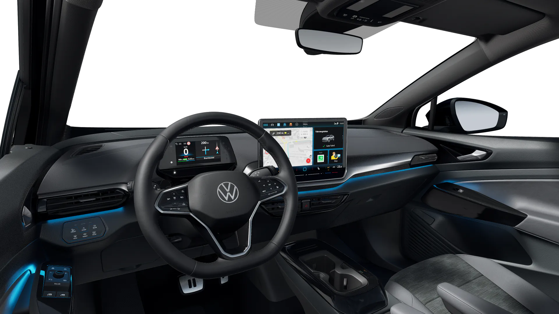 Volkswagen ID.4 Pro