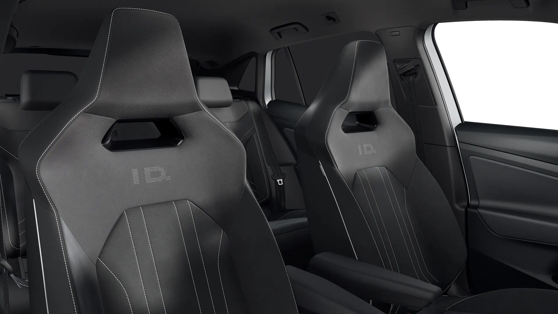 Volkswagen ID.4 Pro