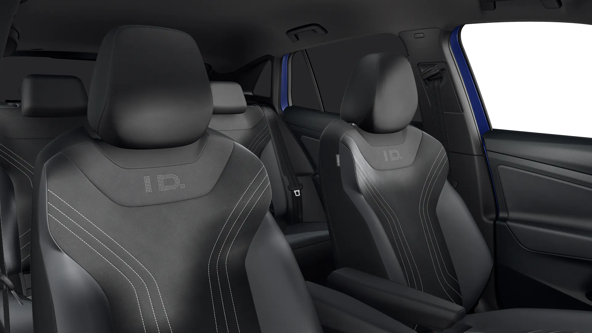 Volkswagen ID.4 Pure