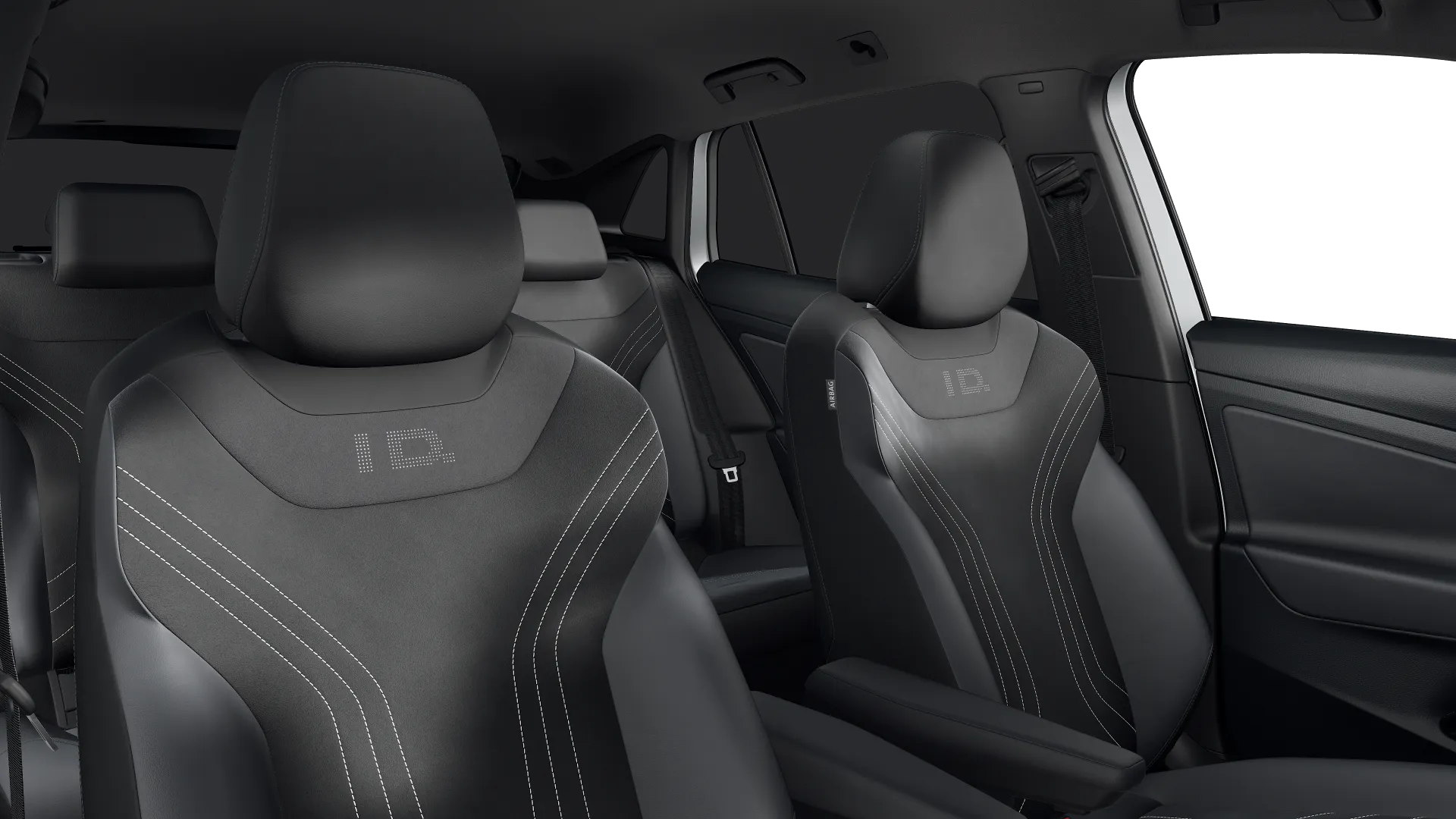 Volkswagen ID.4 Pro