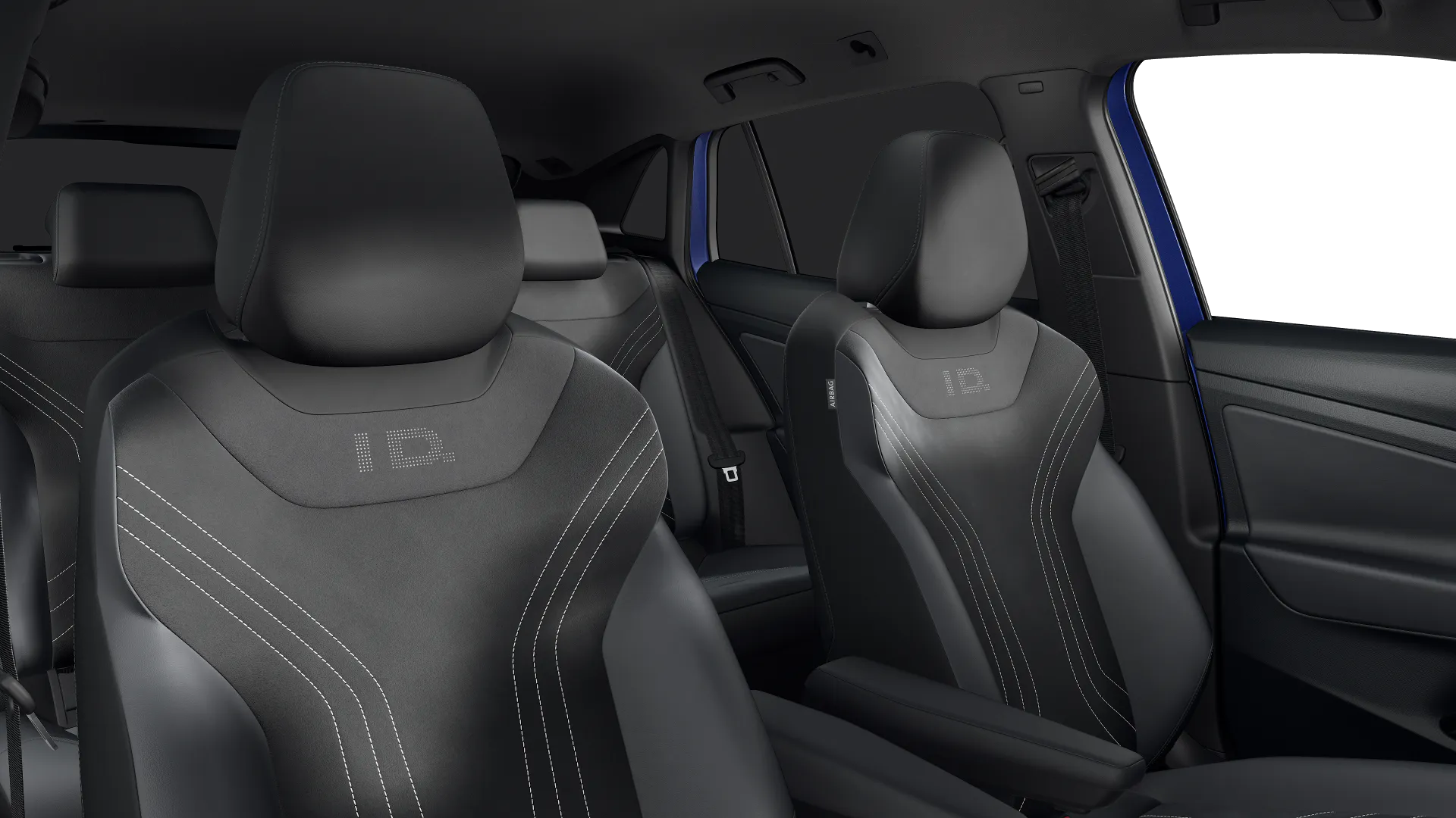 Volkswagen ID.4 Pro