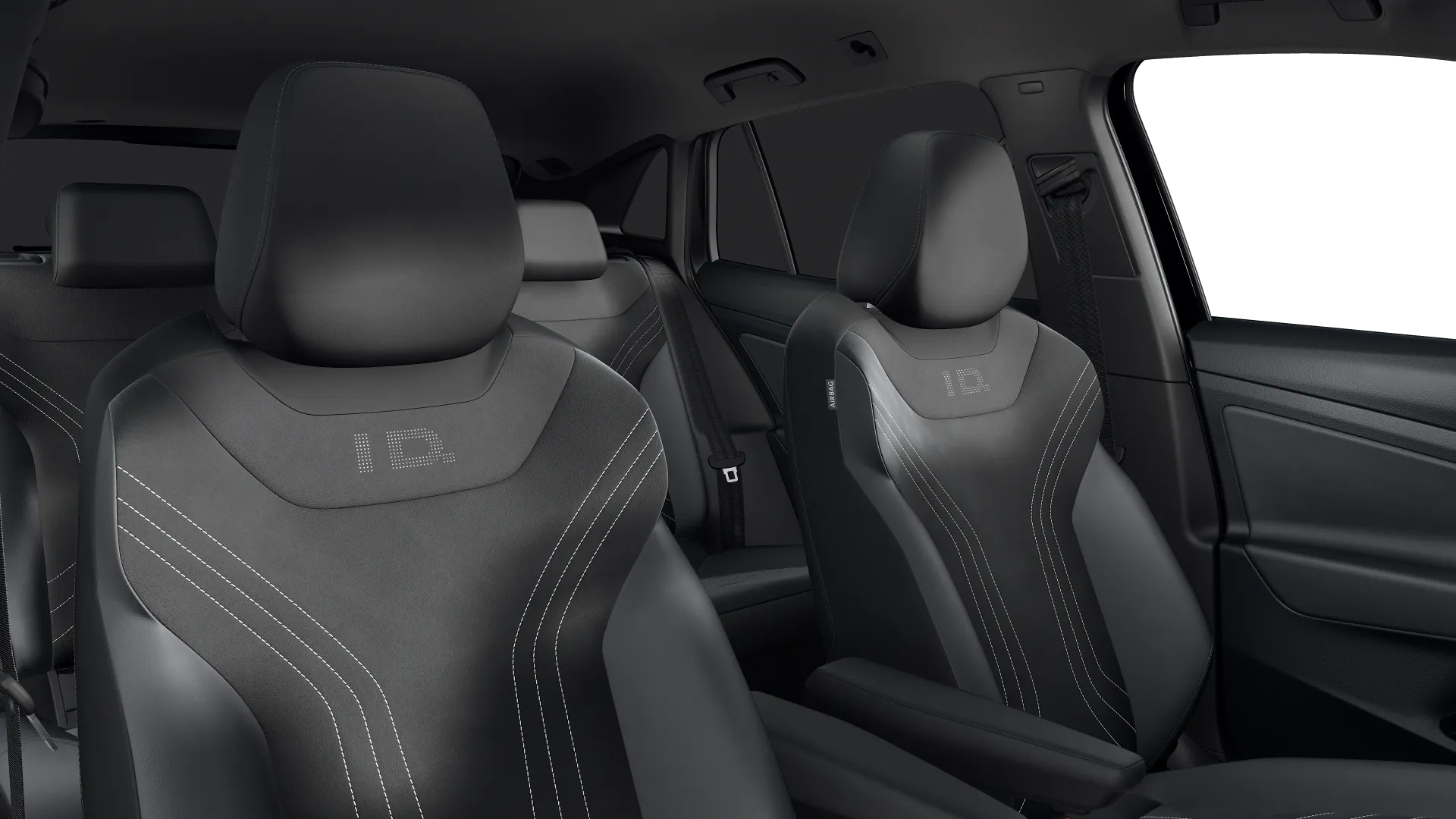 Volkswagen ID.4 Pro