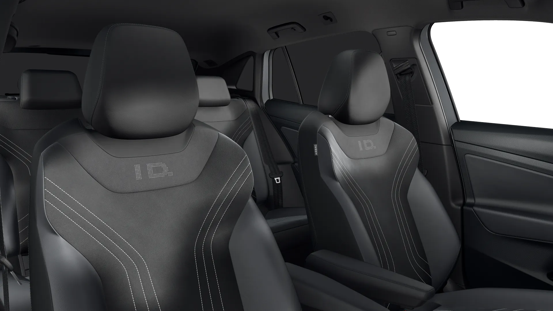 Volkswagen ID.4 Pro