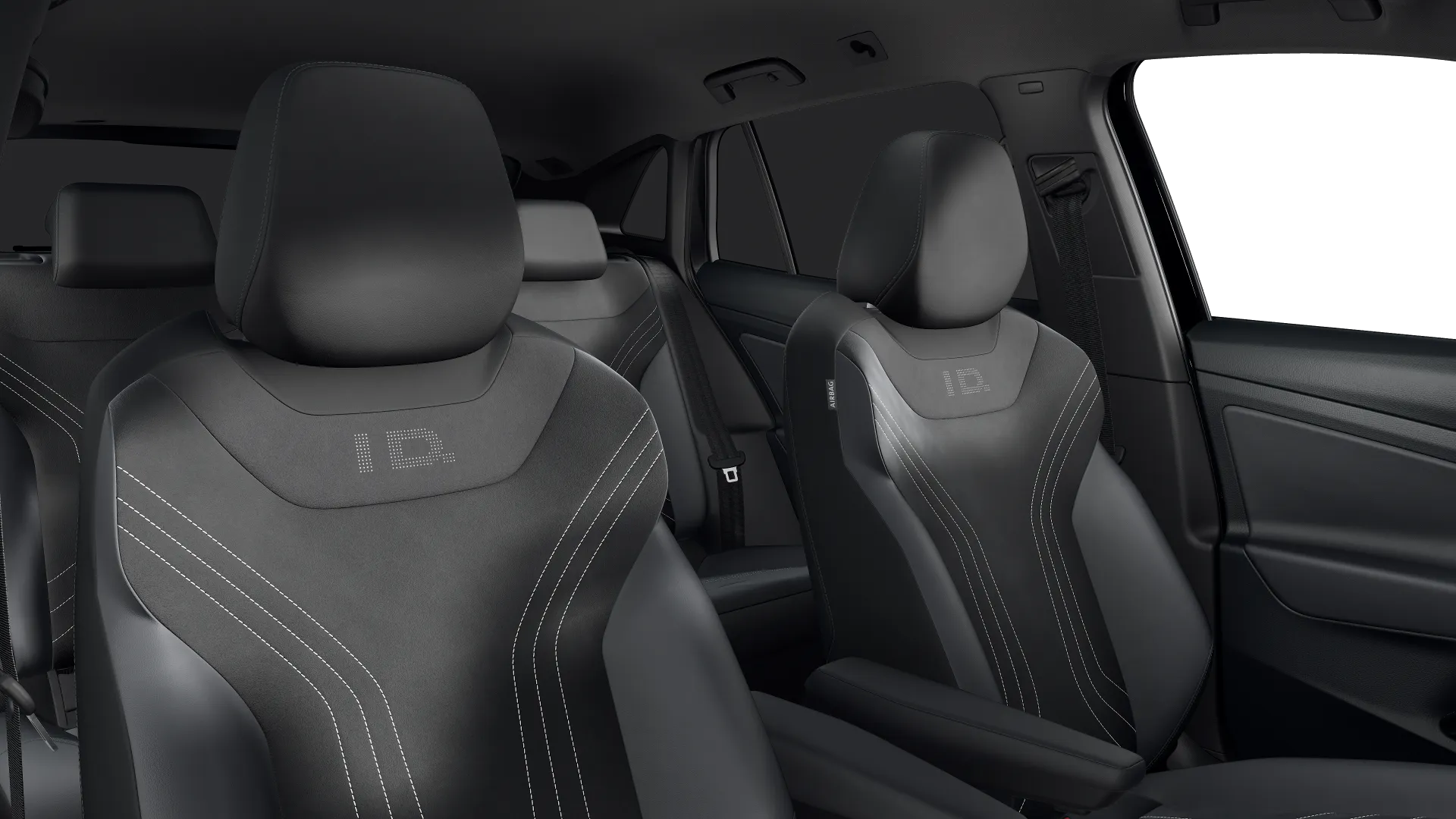 Volkswagen ID.4 ENERGY