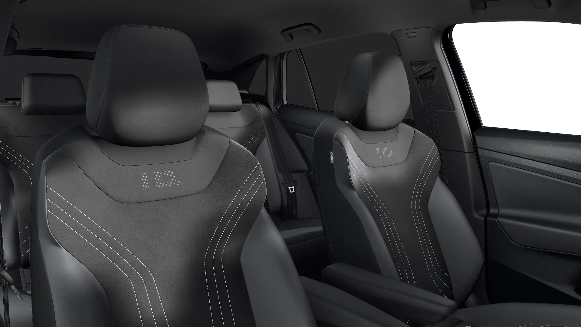 Volkswagen ID.4 Pure