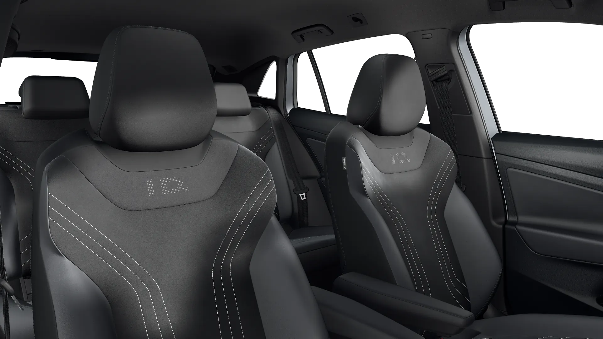 Volkswagen ID.4 Pro