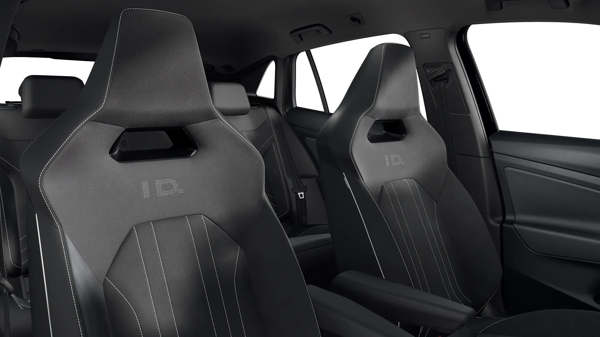 Volkswagen ID.4 Pro