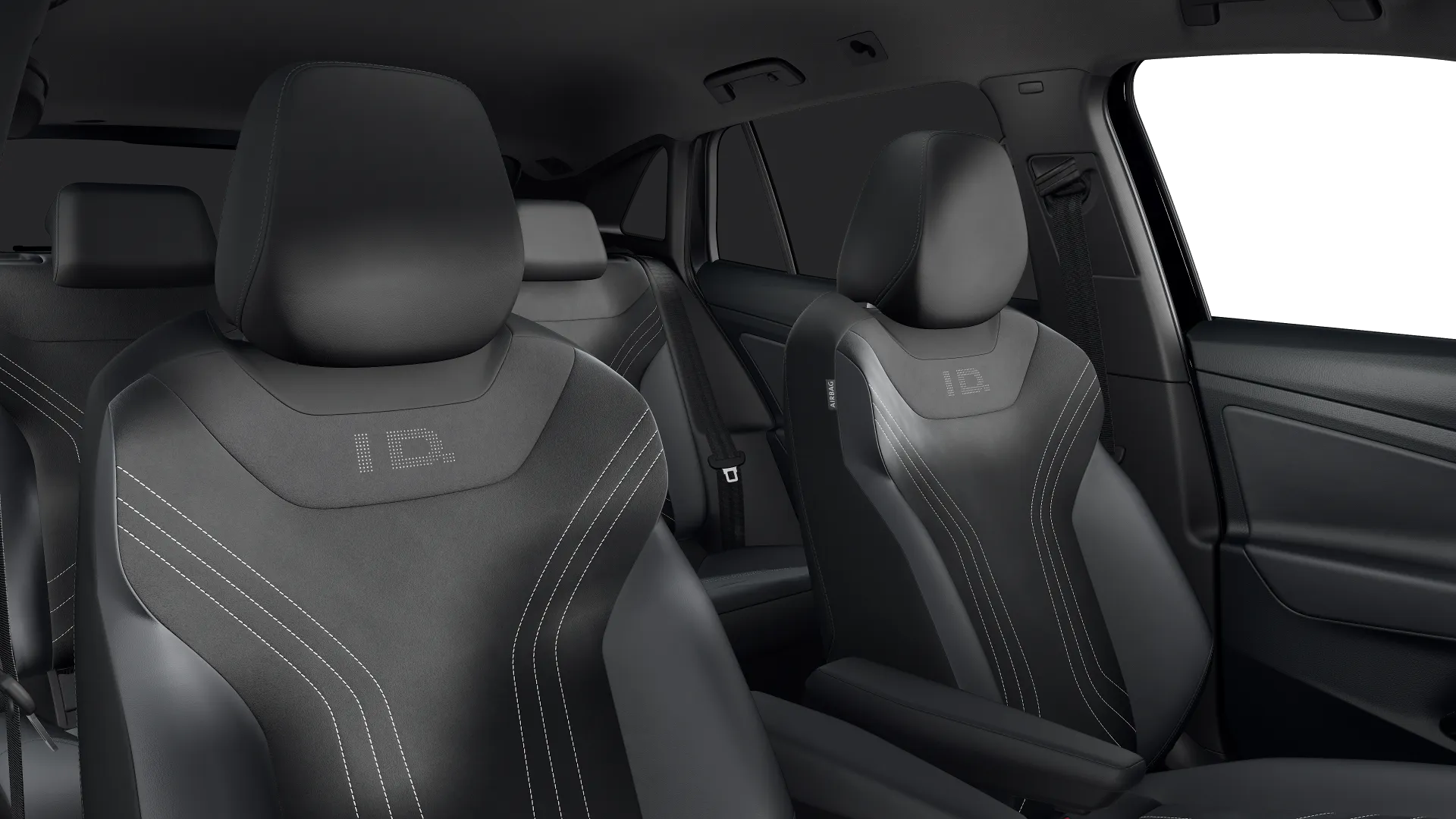 Volkswagen ID.4 Pro