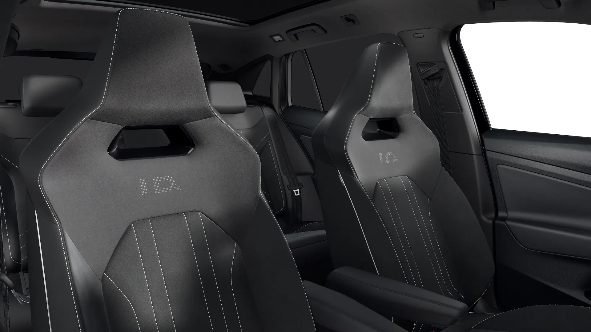 Volkswagen ID.4 Pro