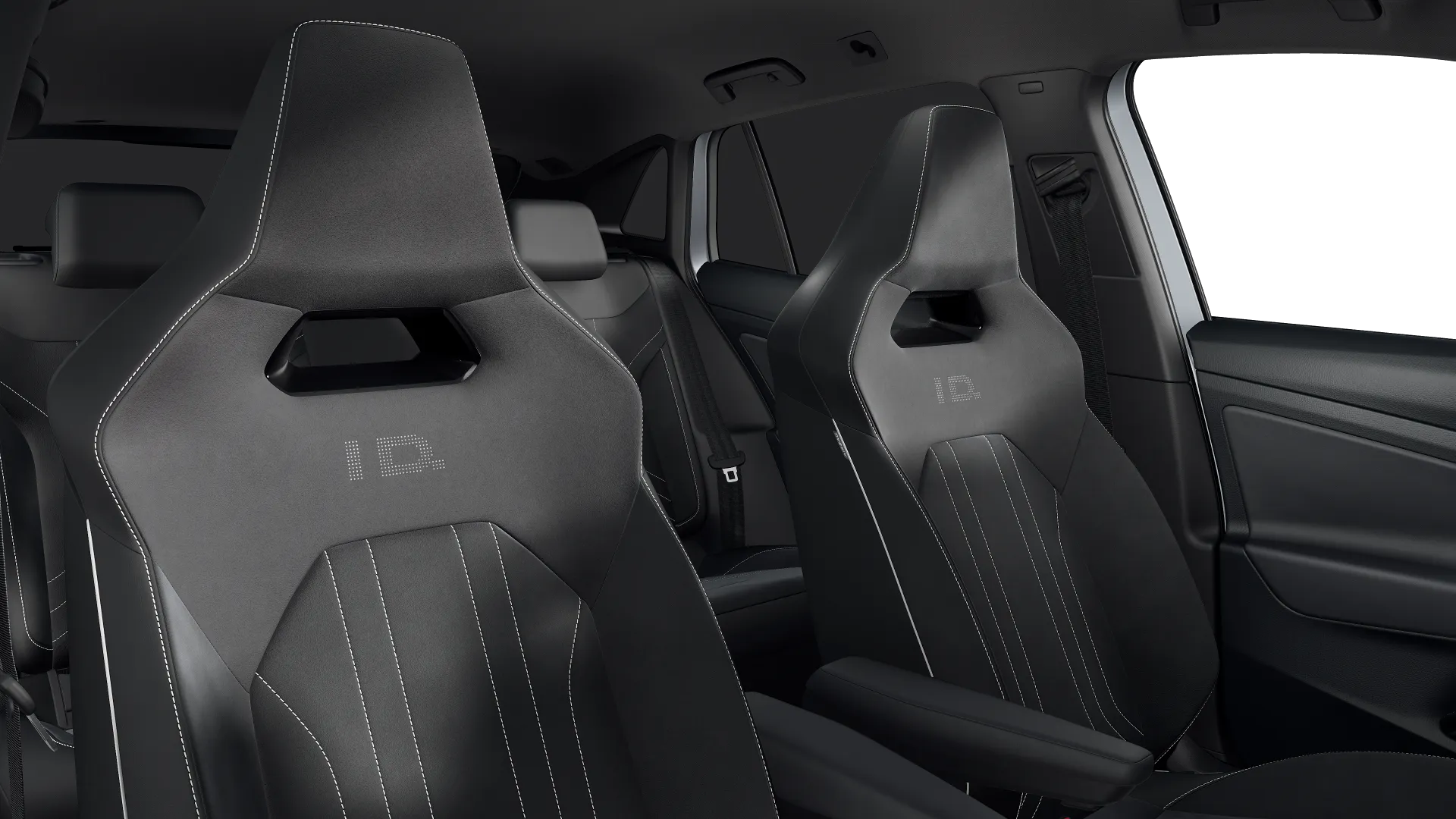 Volkswagen ID.4 Pro