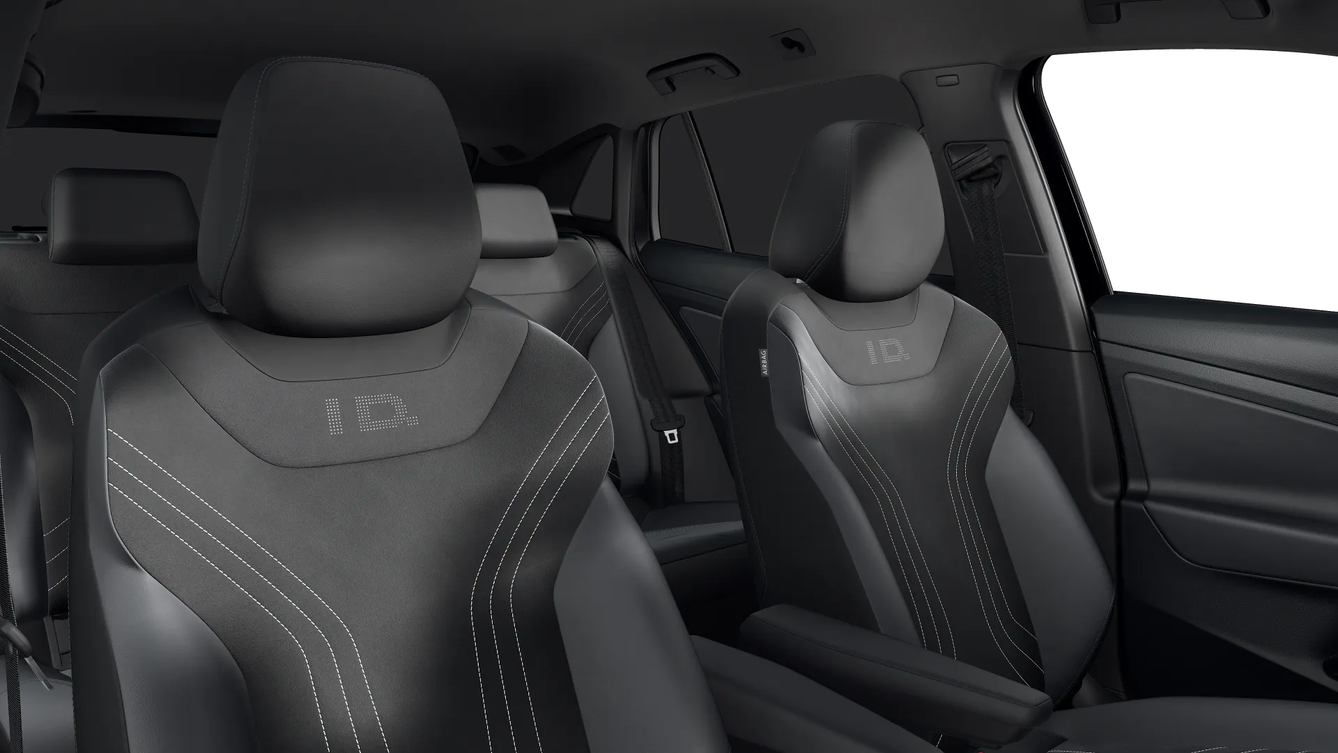 Volkswagen ID.4 Pro