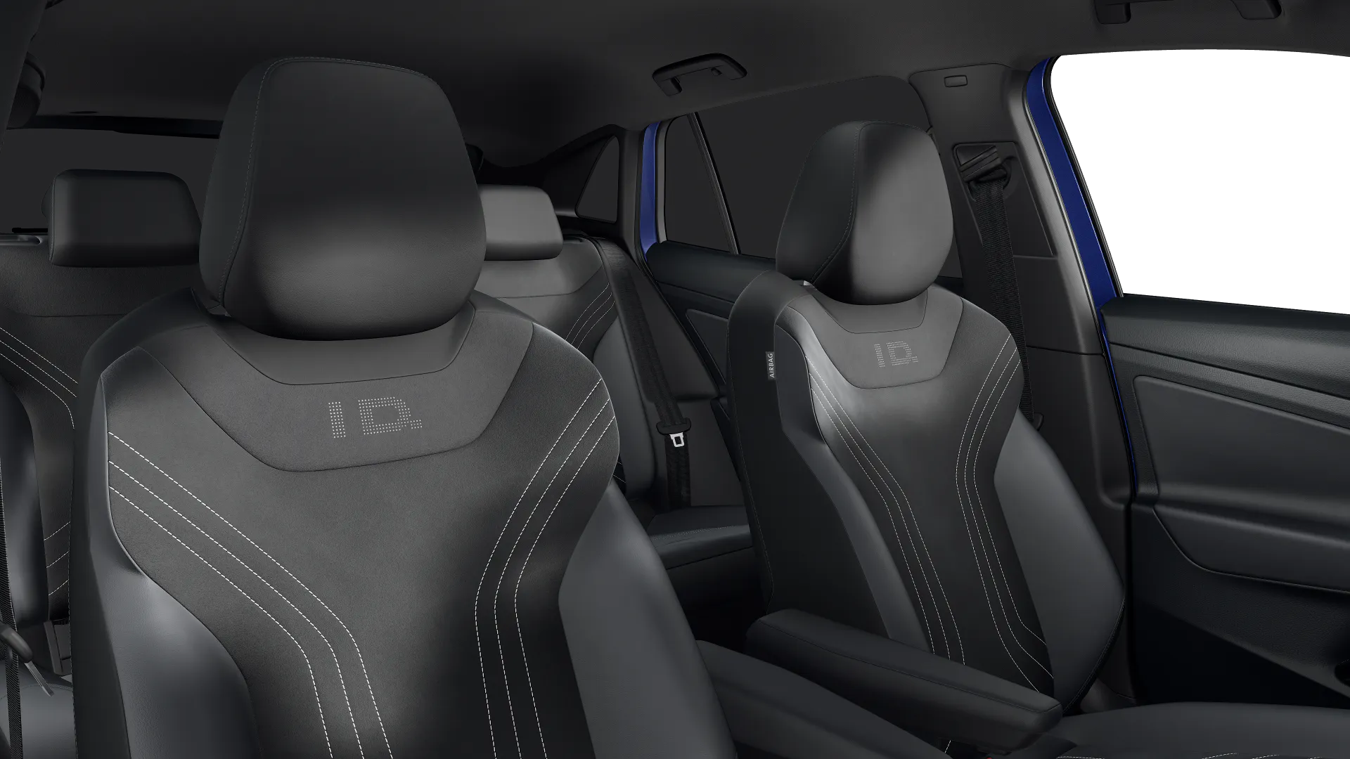 Volkswagen ID.4 Pro