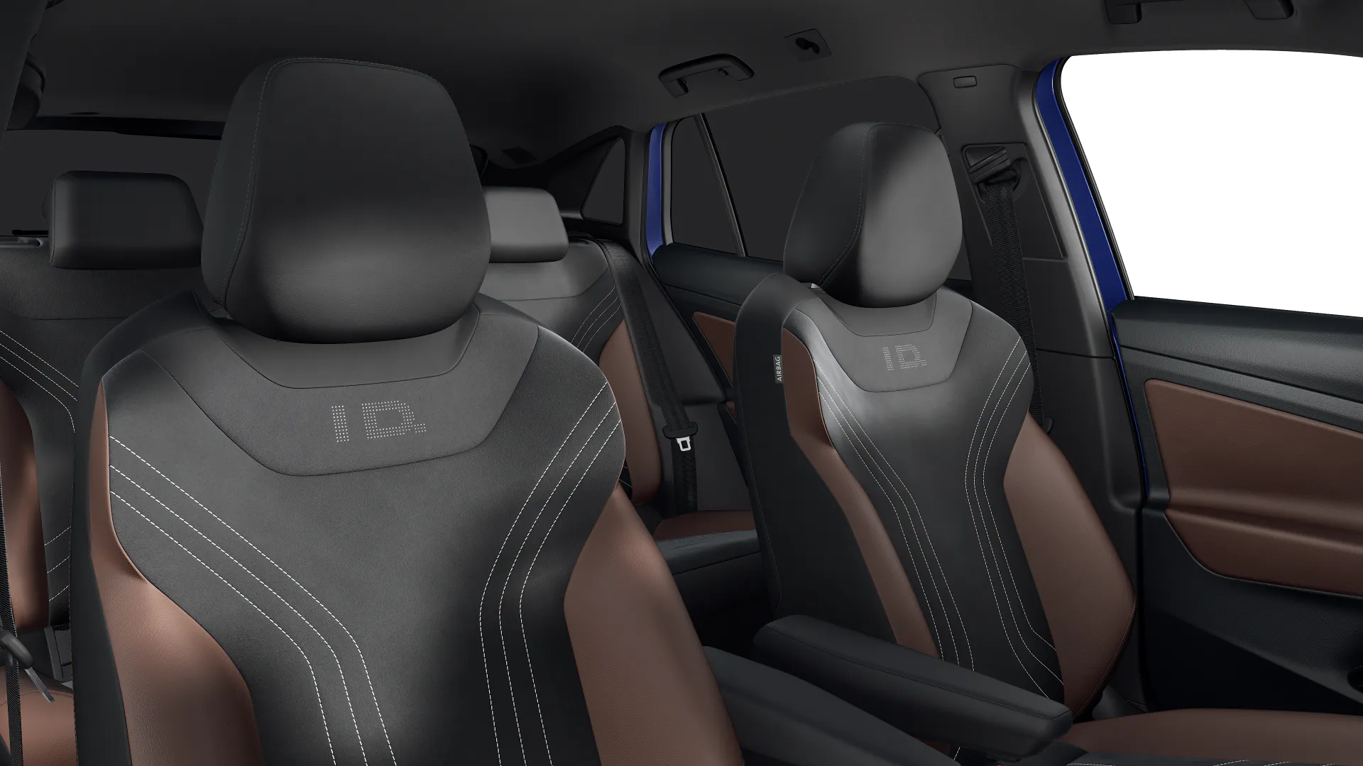 Volkswagen ID.4 Pro