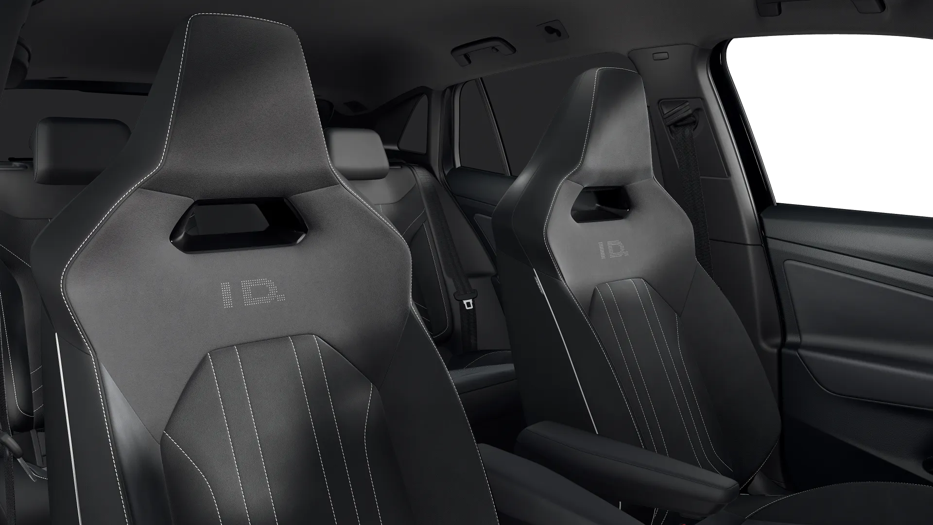 Volkswagen ID.4 Pro