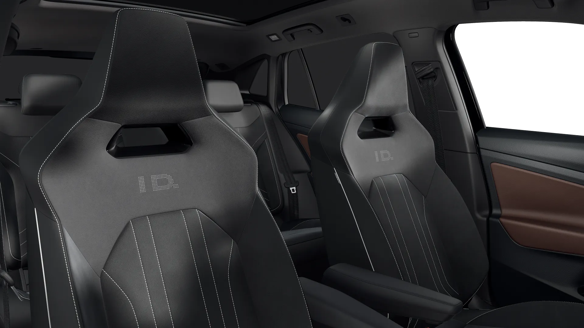 Volkswagen ID.4 Pro