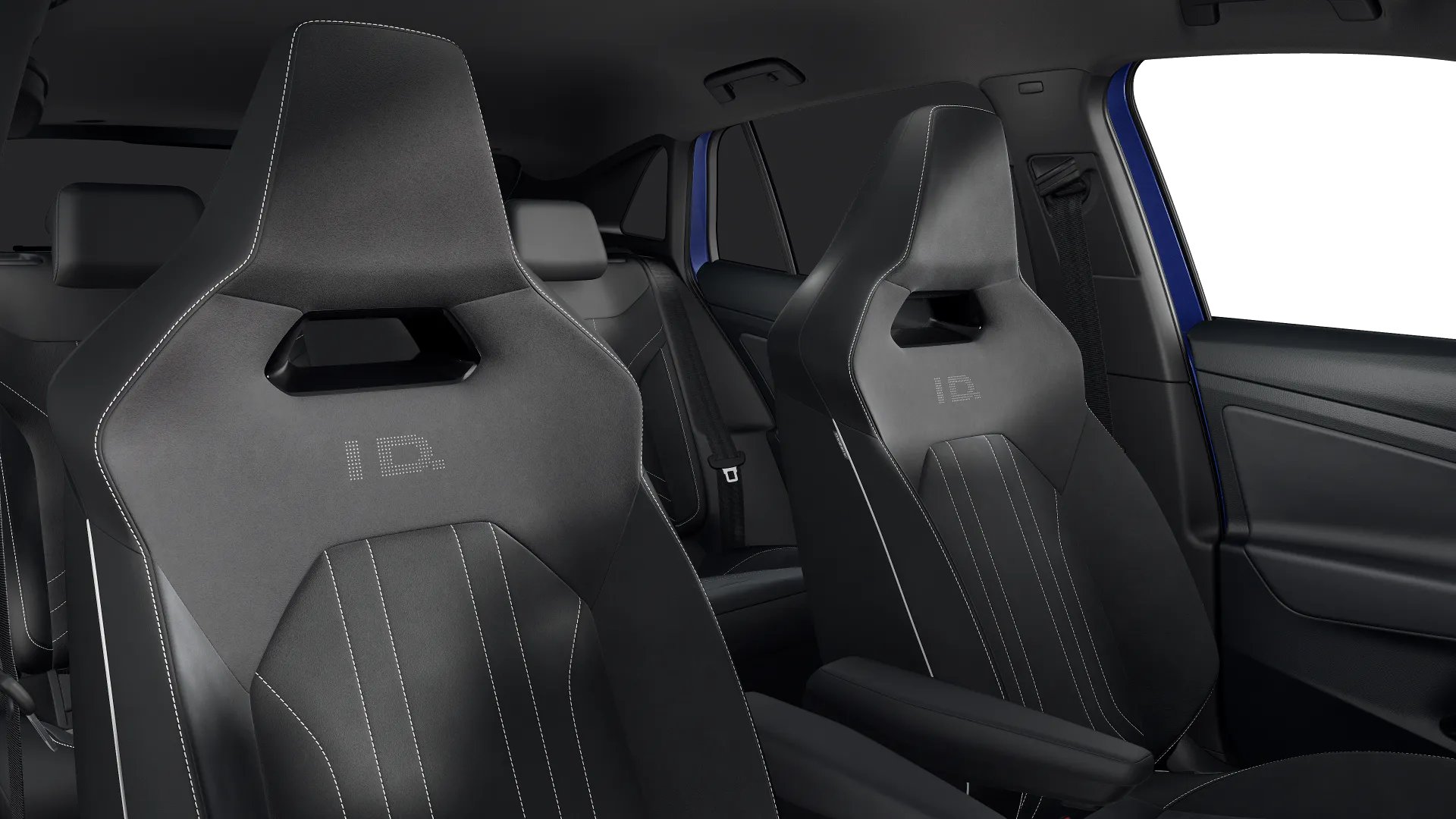 Volkswagen ID.4 Pure