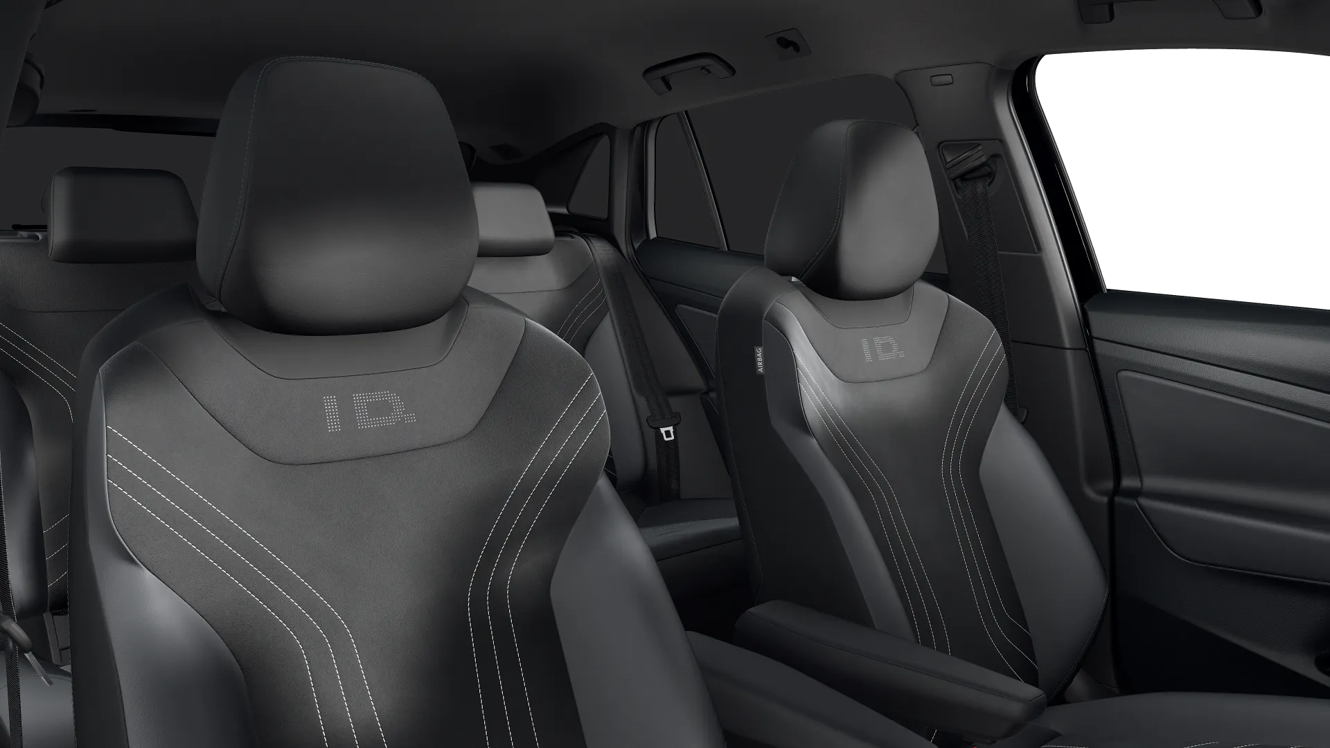 Volkswagen ID.4 Pro