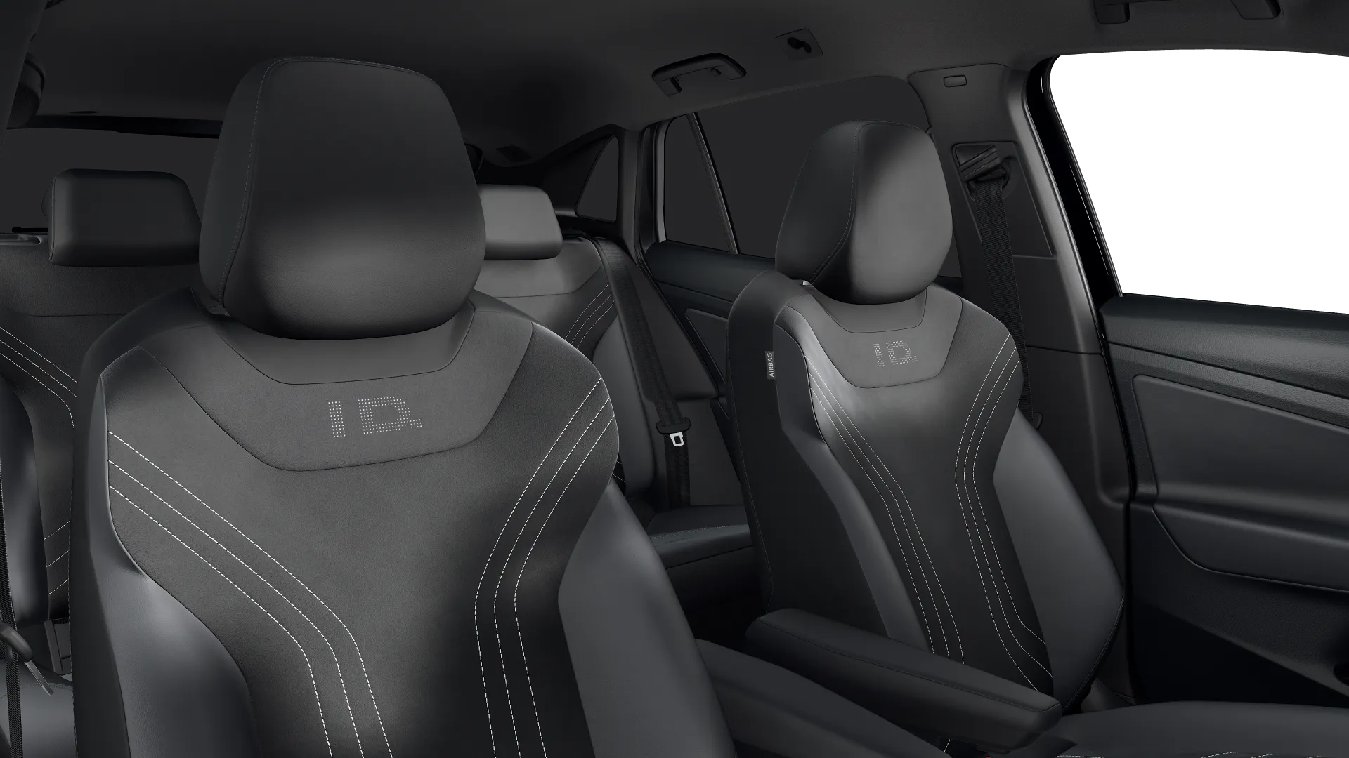Volkswagen ID.4 Pro