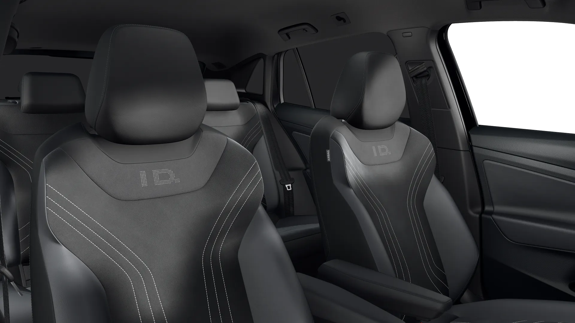 Volkswagen ID.4 Pro