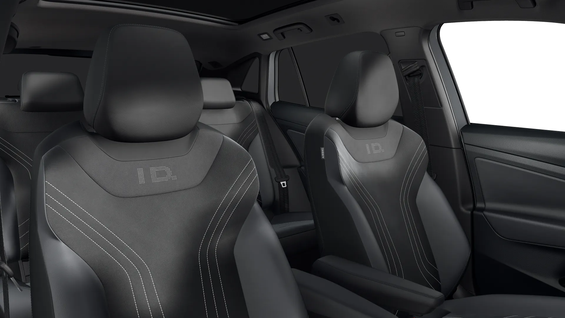 Volkswagen ID.4 Pro