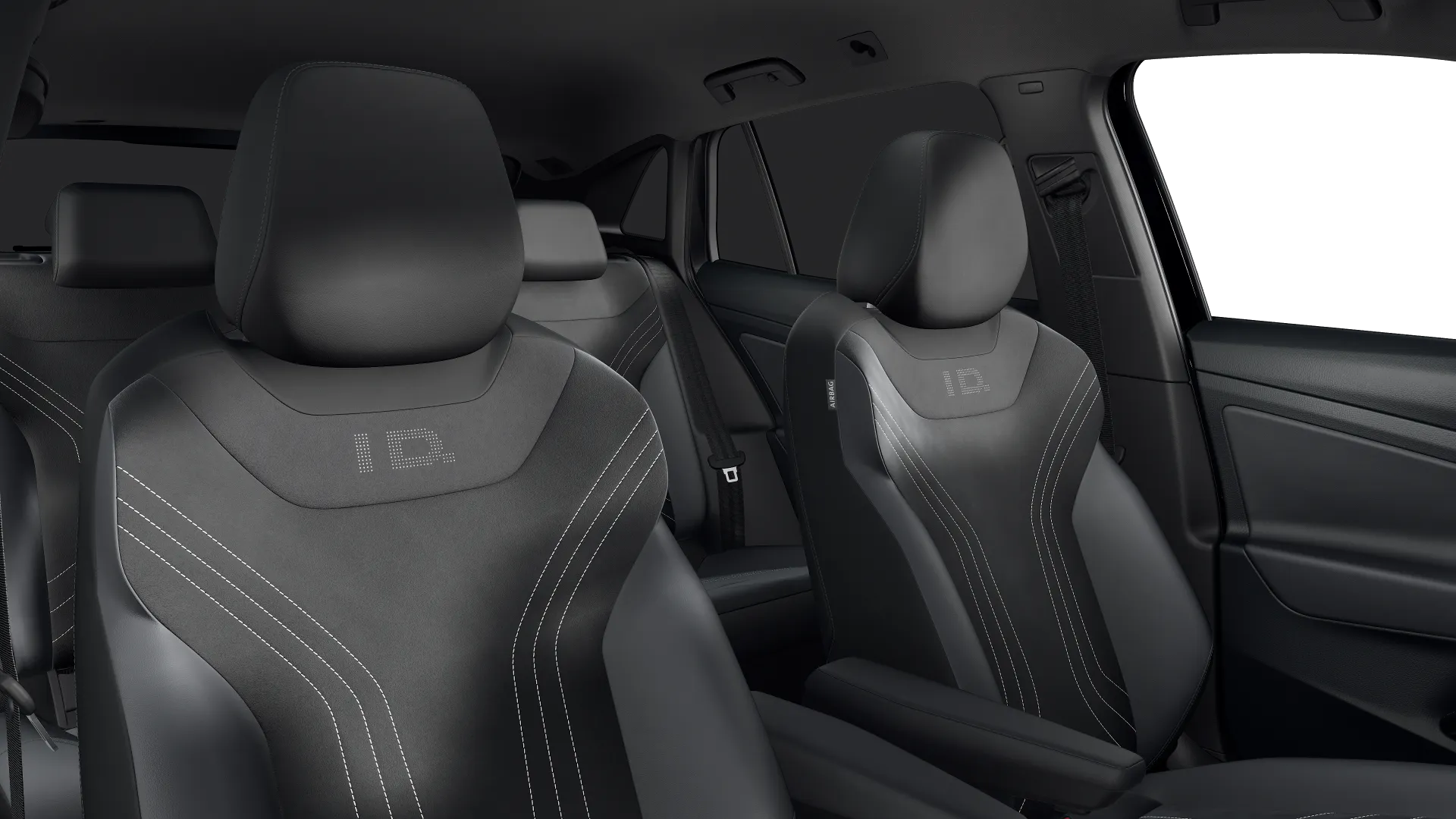 Volkswagen ID.4 ENERGY