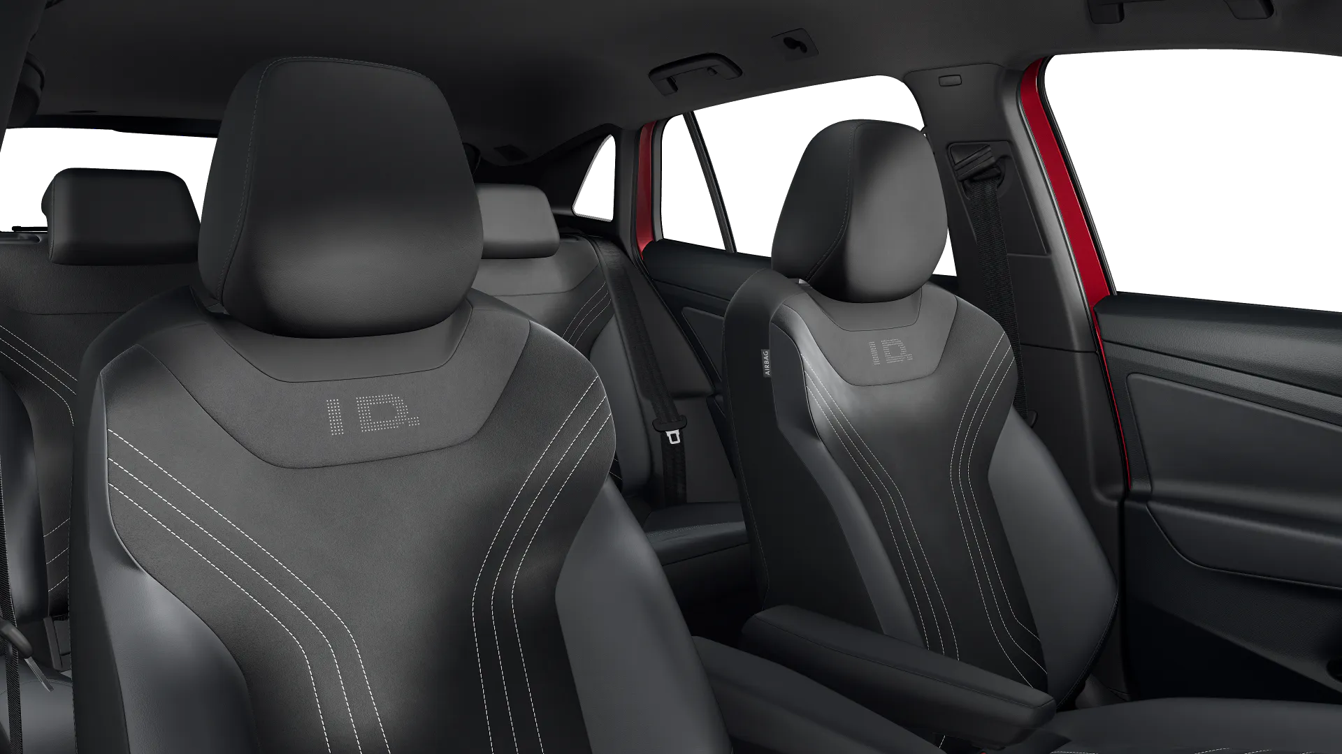 Volkswagen ID.4 Pro
