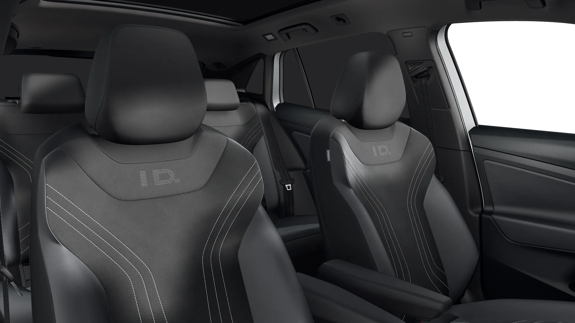 Volkswagen ID.4 Pro
