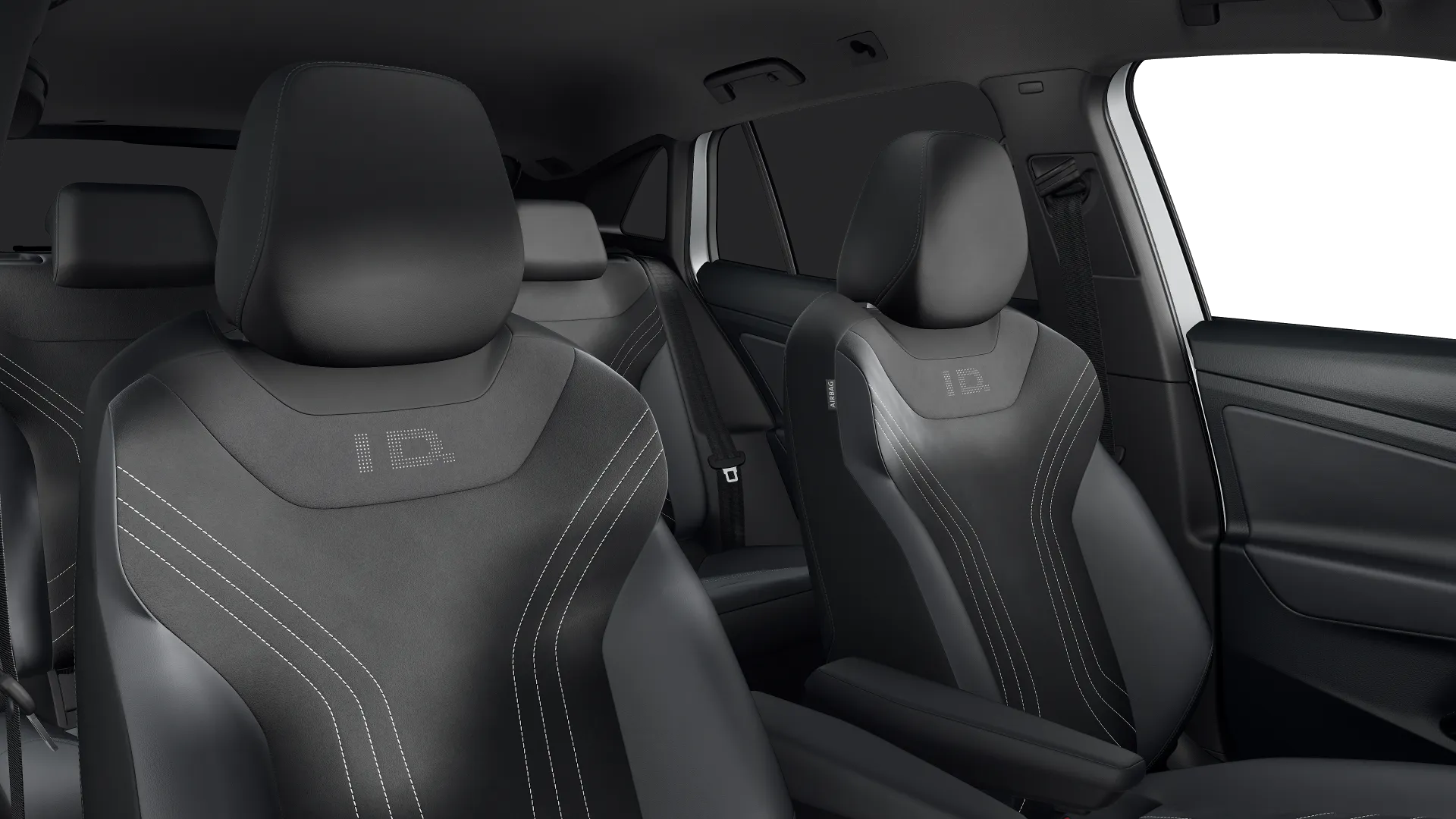 Volkswagen ID.4 Pro