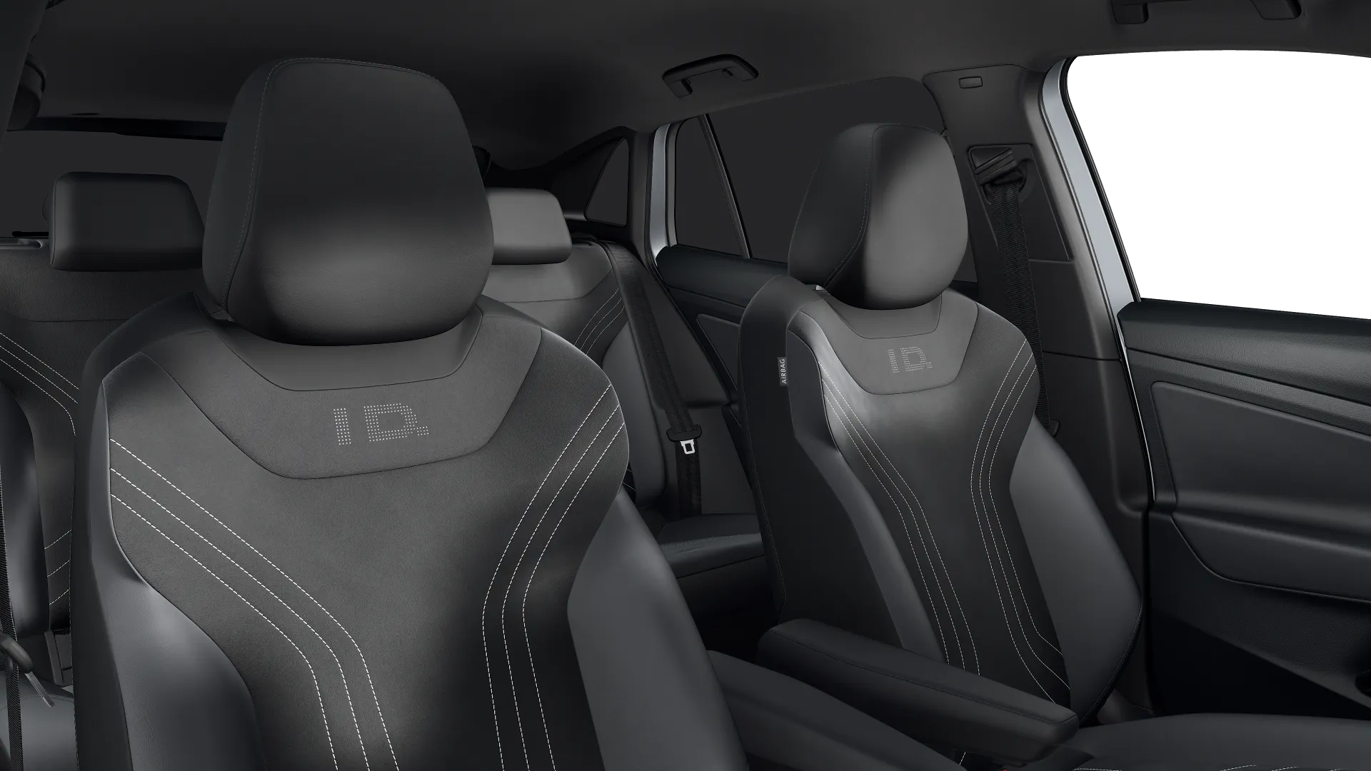 Volkswagen ID.4 ENERGY