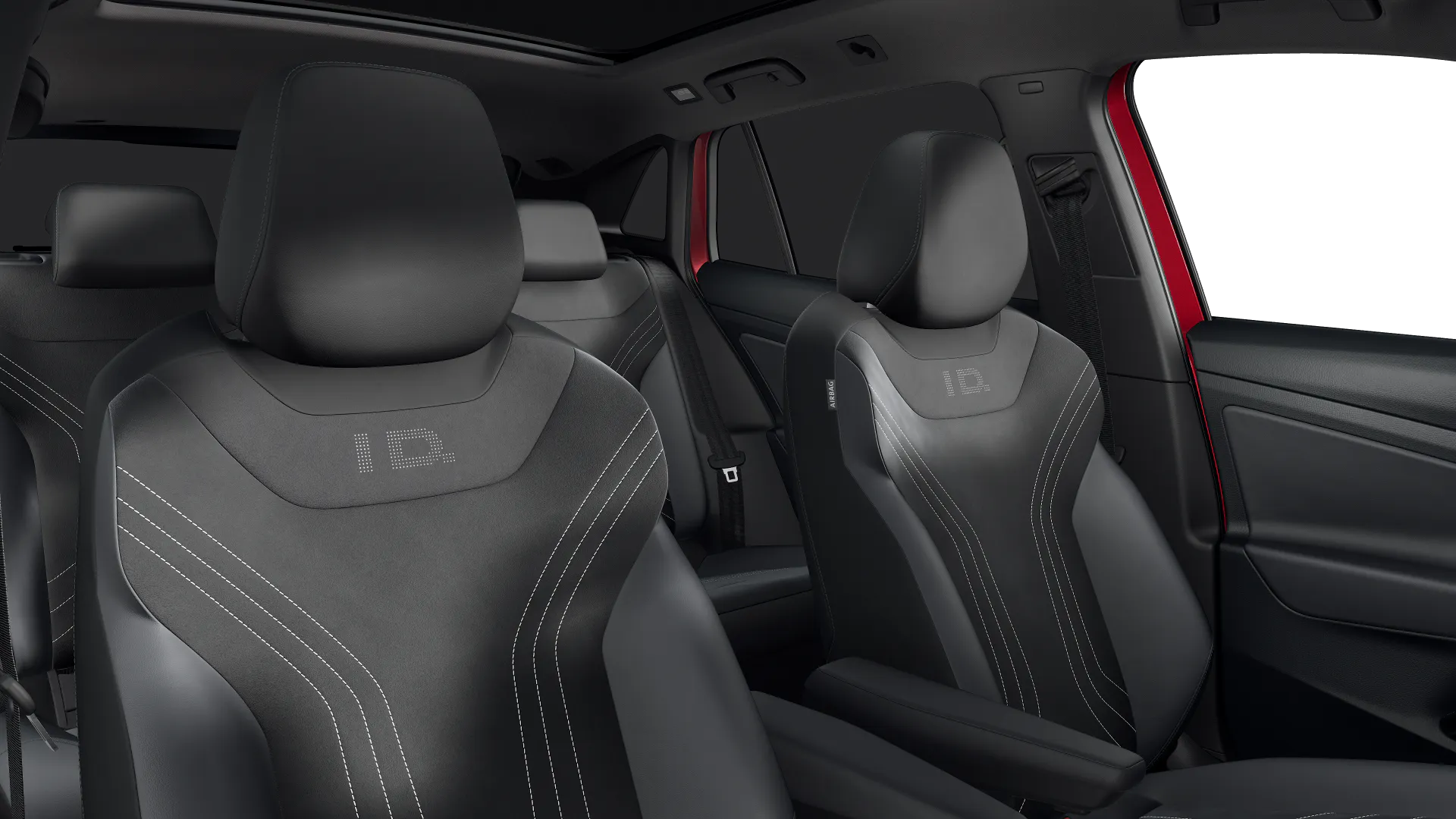 Volkswagen ID.4 Pro