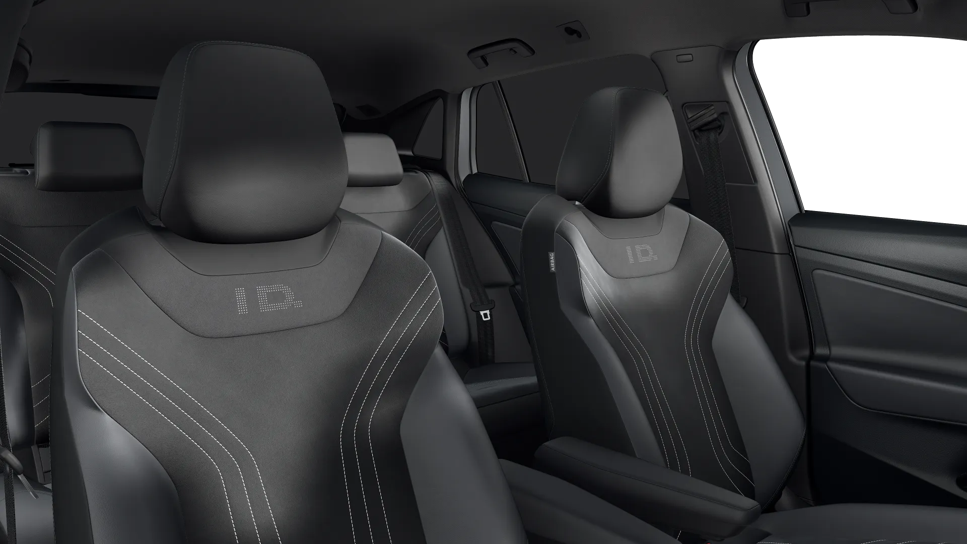 Volkswagen ID.4 Pro