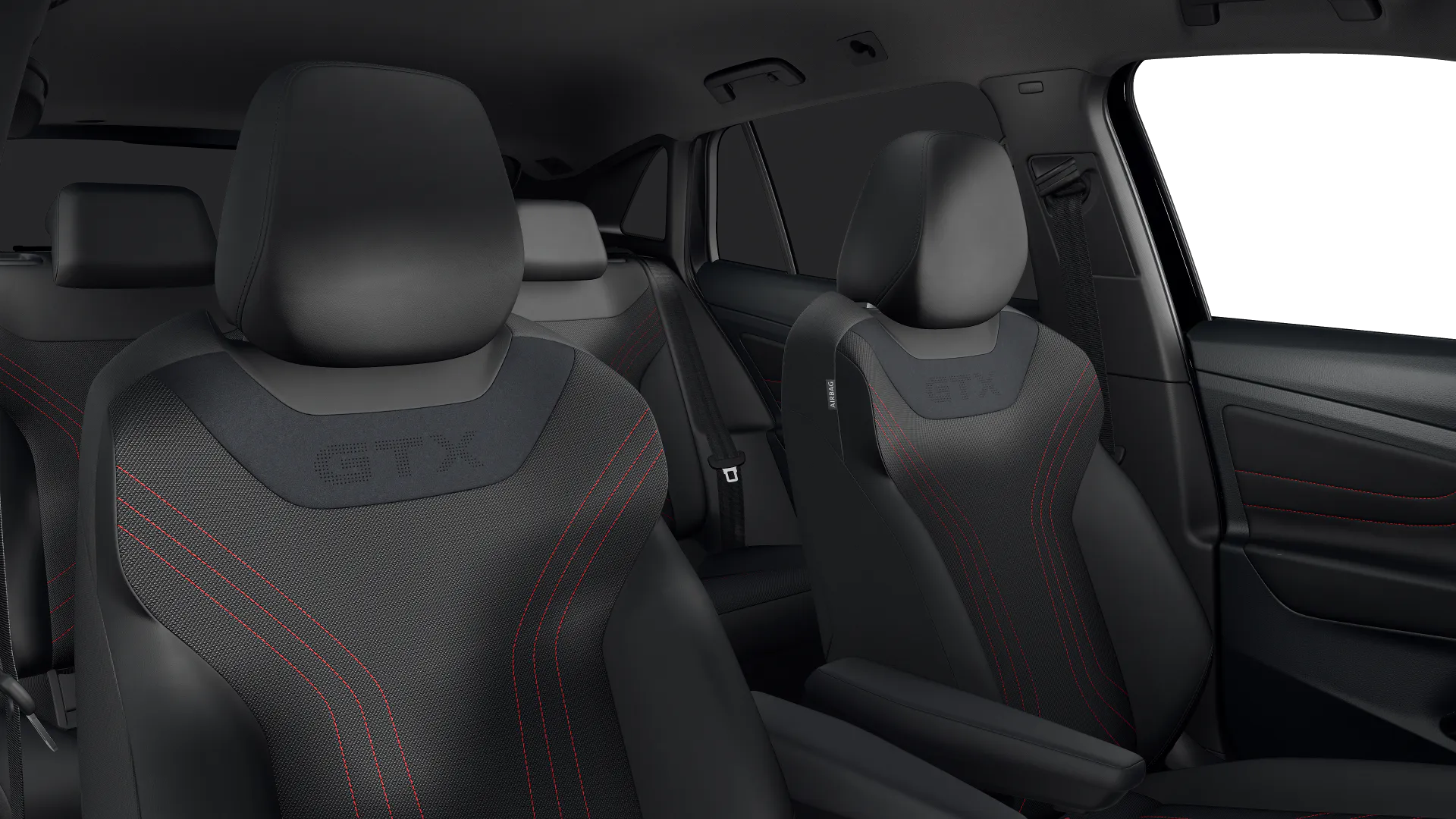 Volkswagen ID.4 GTX
