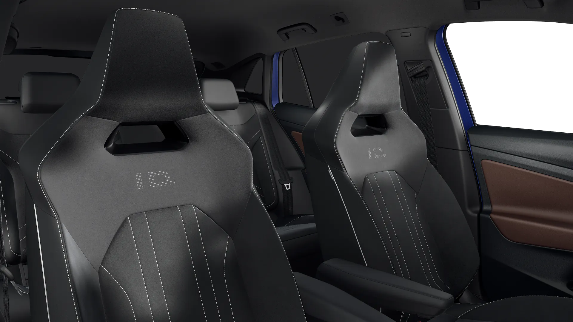 Volkswagen ID.4 Pro