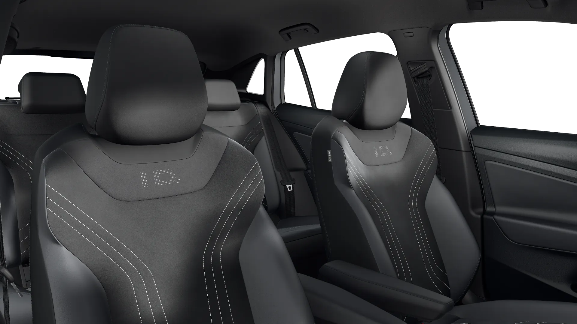 Volkswagen ID.4 Pro