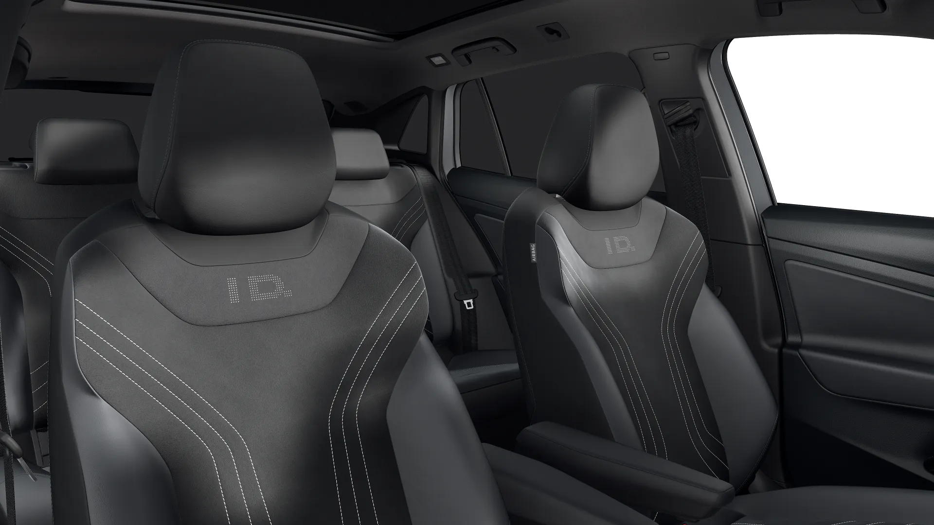 Volkswagen ID.4 Pro