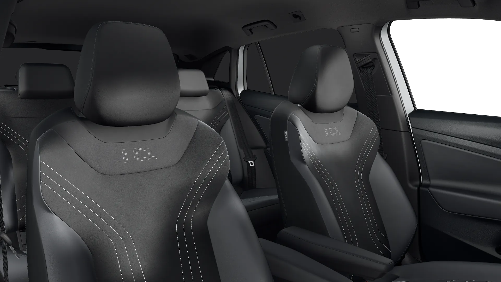 Volkswagen ID.4 Pro