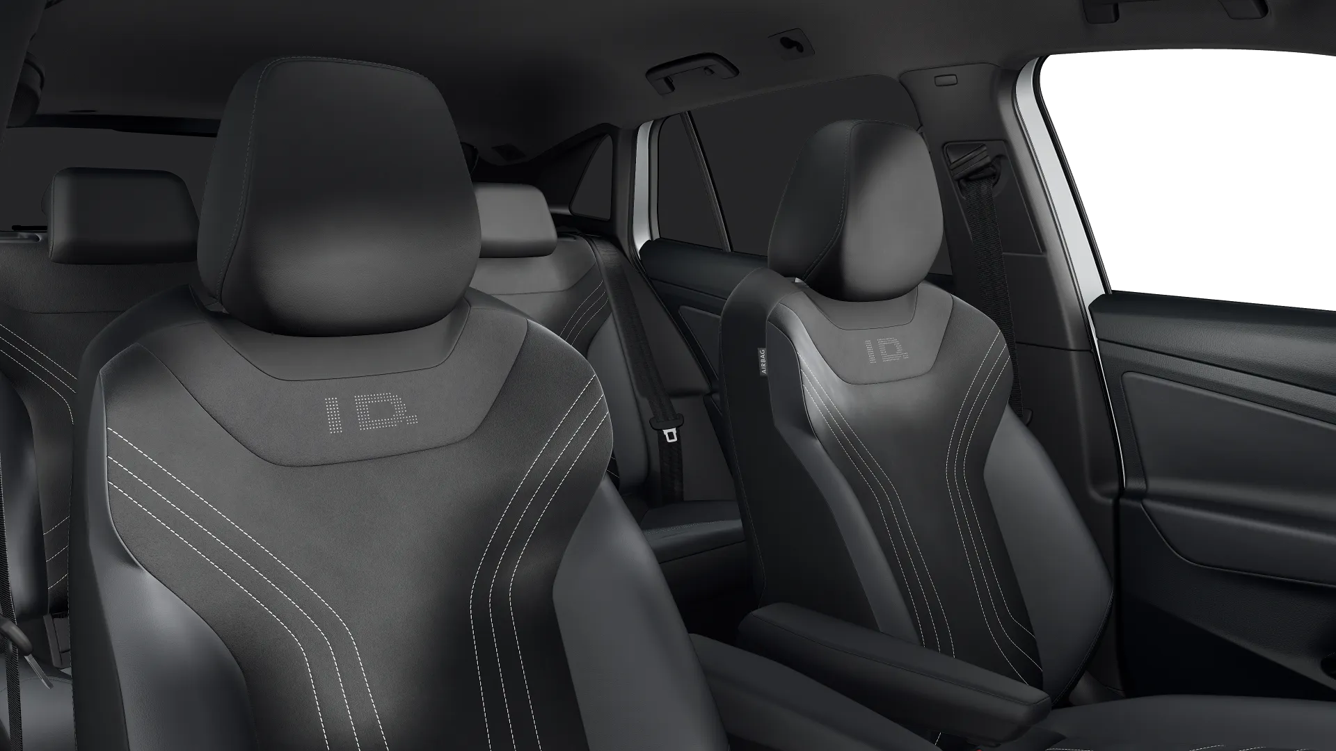 Volkswagen ID.4 Pro