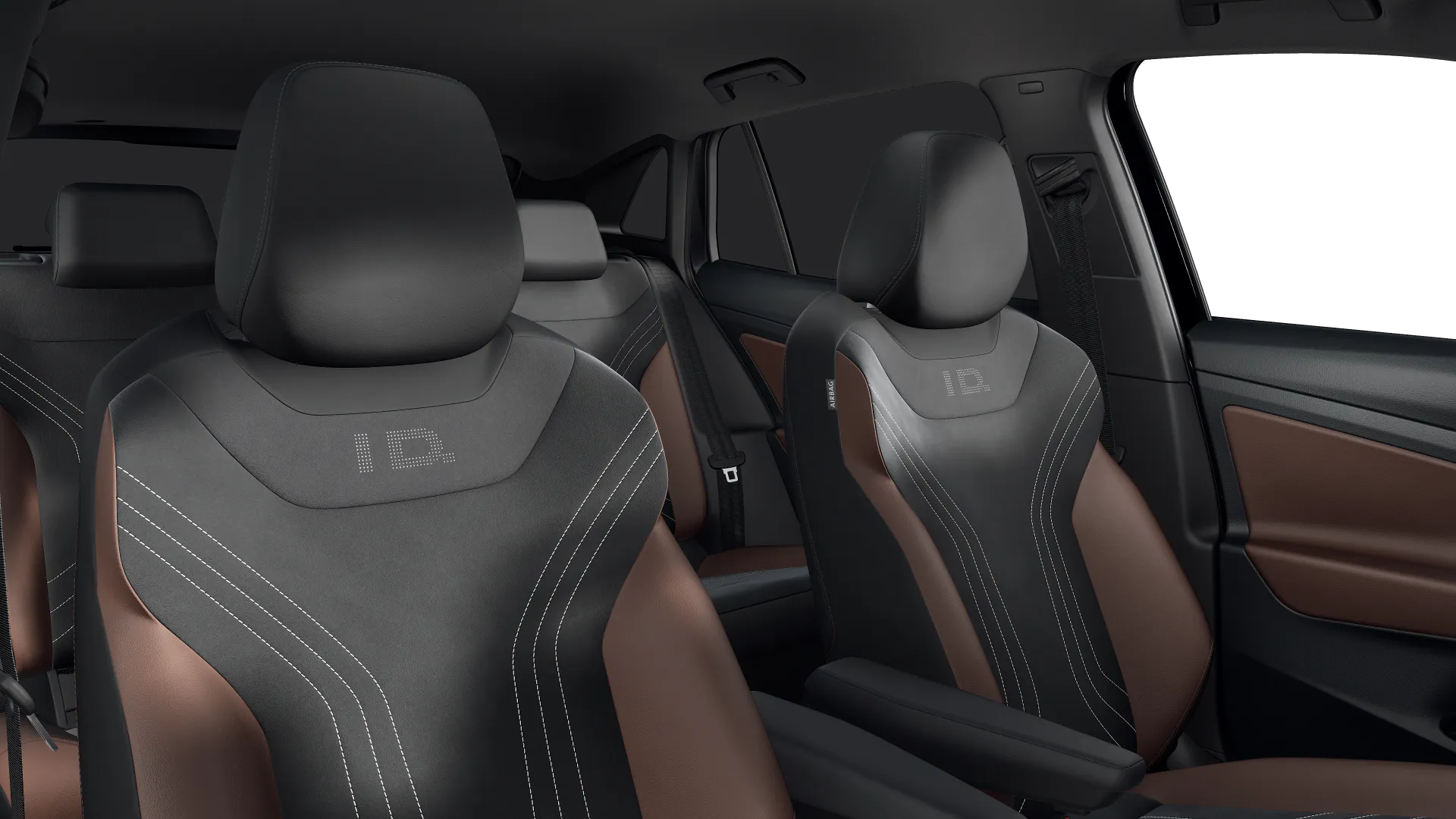 Volkswagen ID.4 Pro