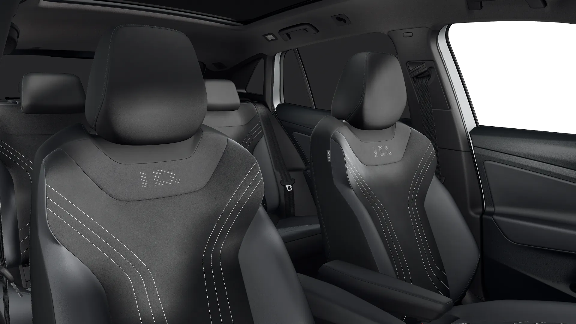 Volkswagen ID.4 Pro